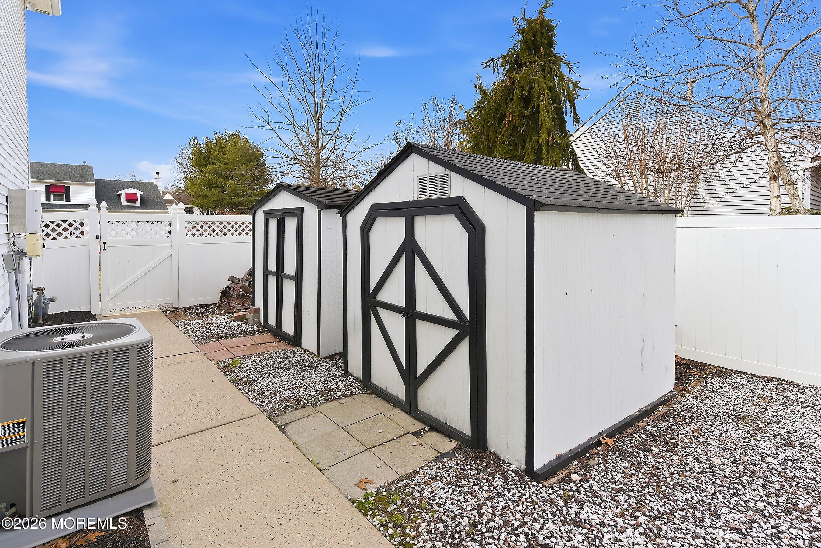 2 Weasel Creek Court, Howell, NJ, 07731 image 39