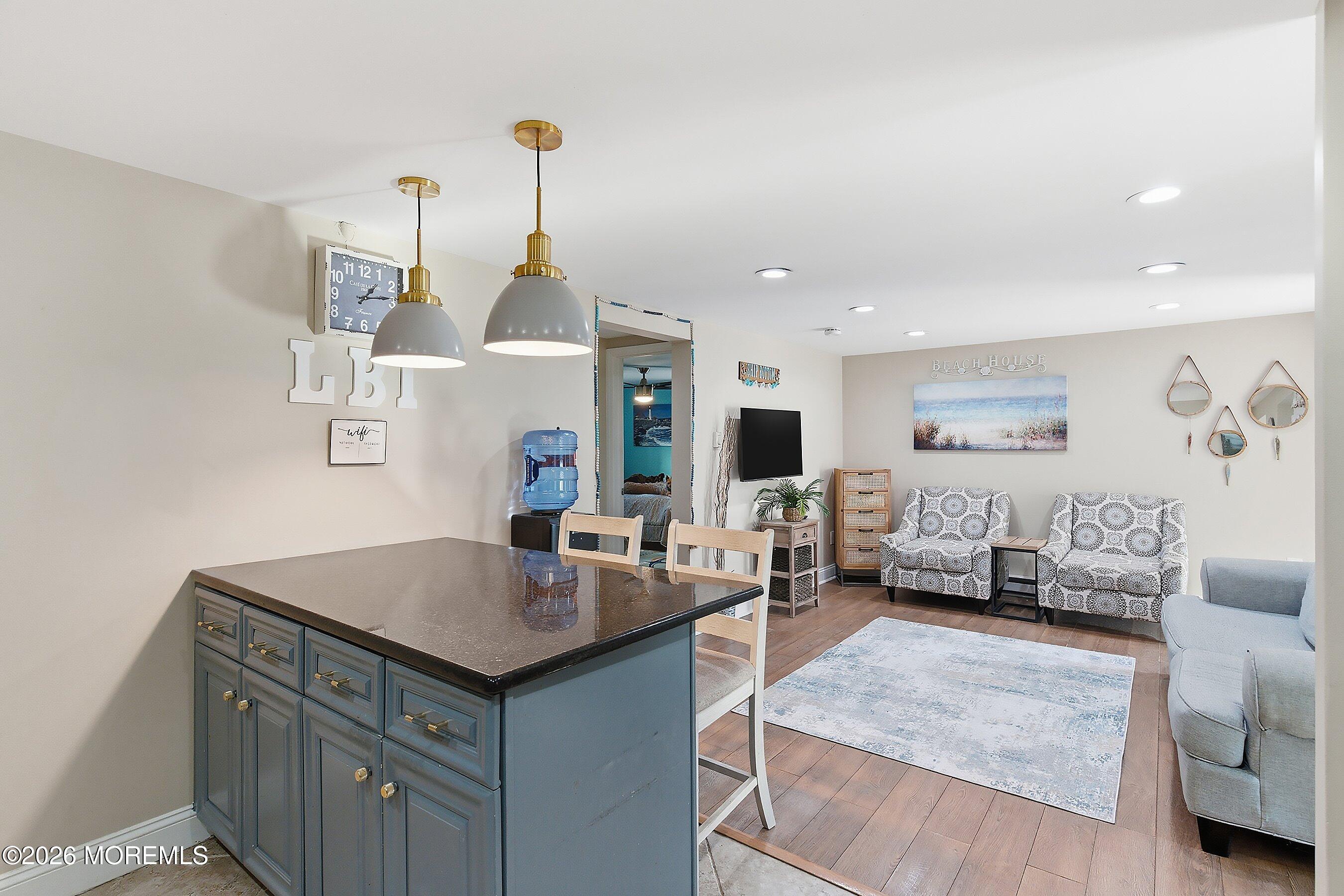 111 W 18th Street 2, Ship Bottom, NJ, 08008