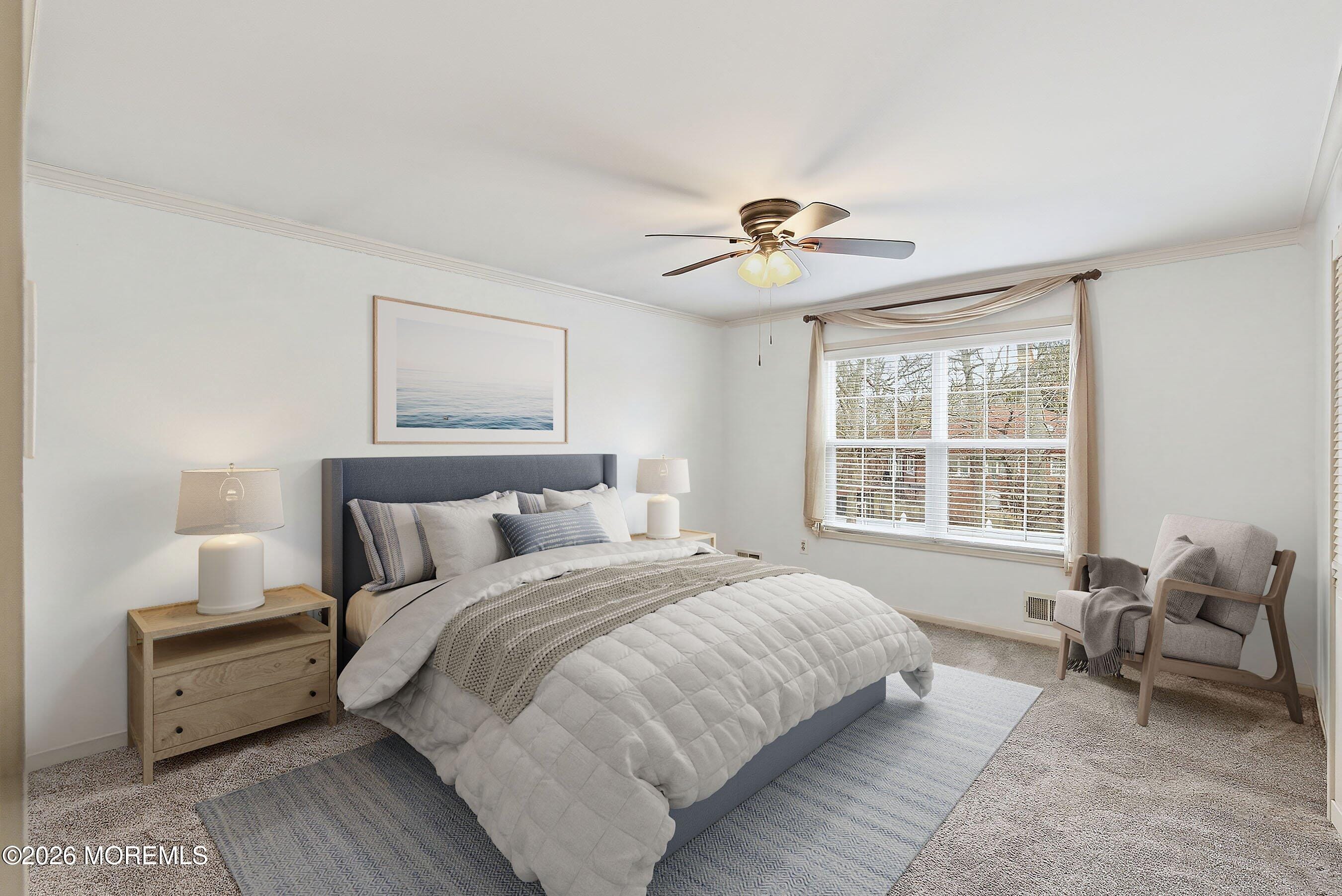 2 Weasel Creek Court, Howell, NJ, 07731 image 29