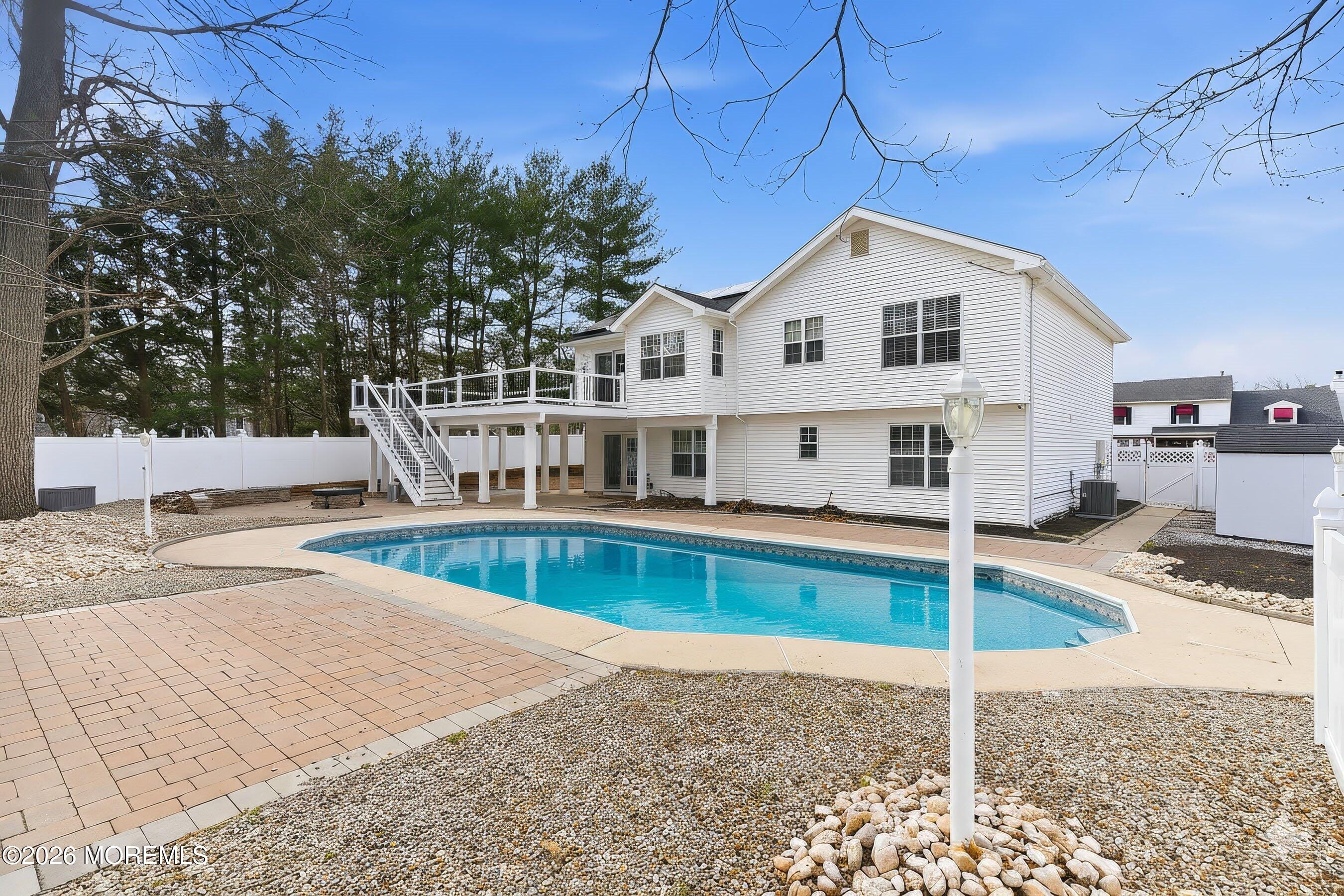 2 Weasel Creek Court, Howell, NJ, 07731 image 37