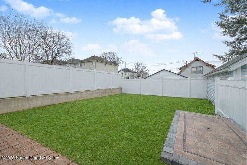 261 Brehaut Avenue, Staten Island, NY, 10307 image 28