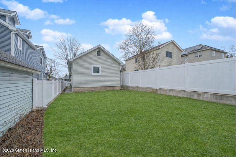 261 Brehaut Avenue, Staten Island, NY, 10307 image 28