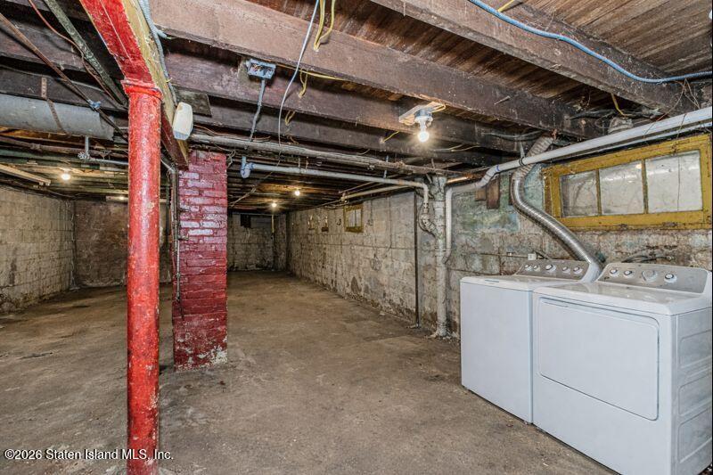 261 Brehaut Avenue, Staten Island, NY, 10307 image 22