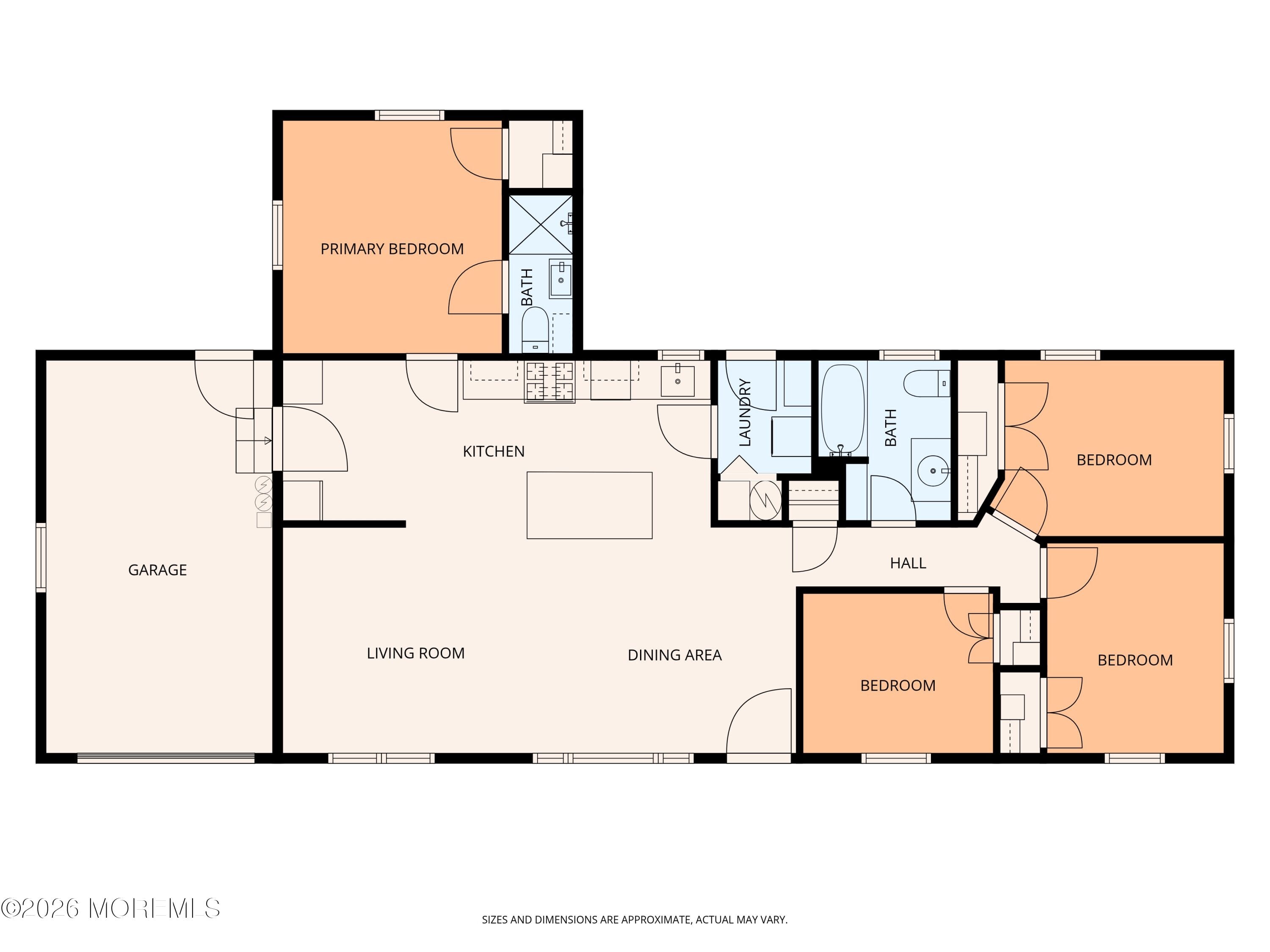 43 Harborage Avenue, Bayville, NJ, 08721 image 49