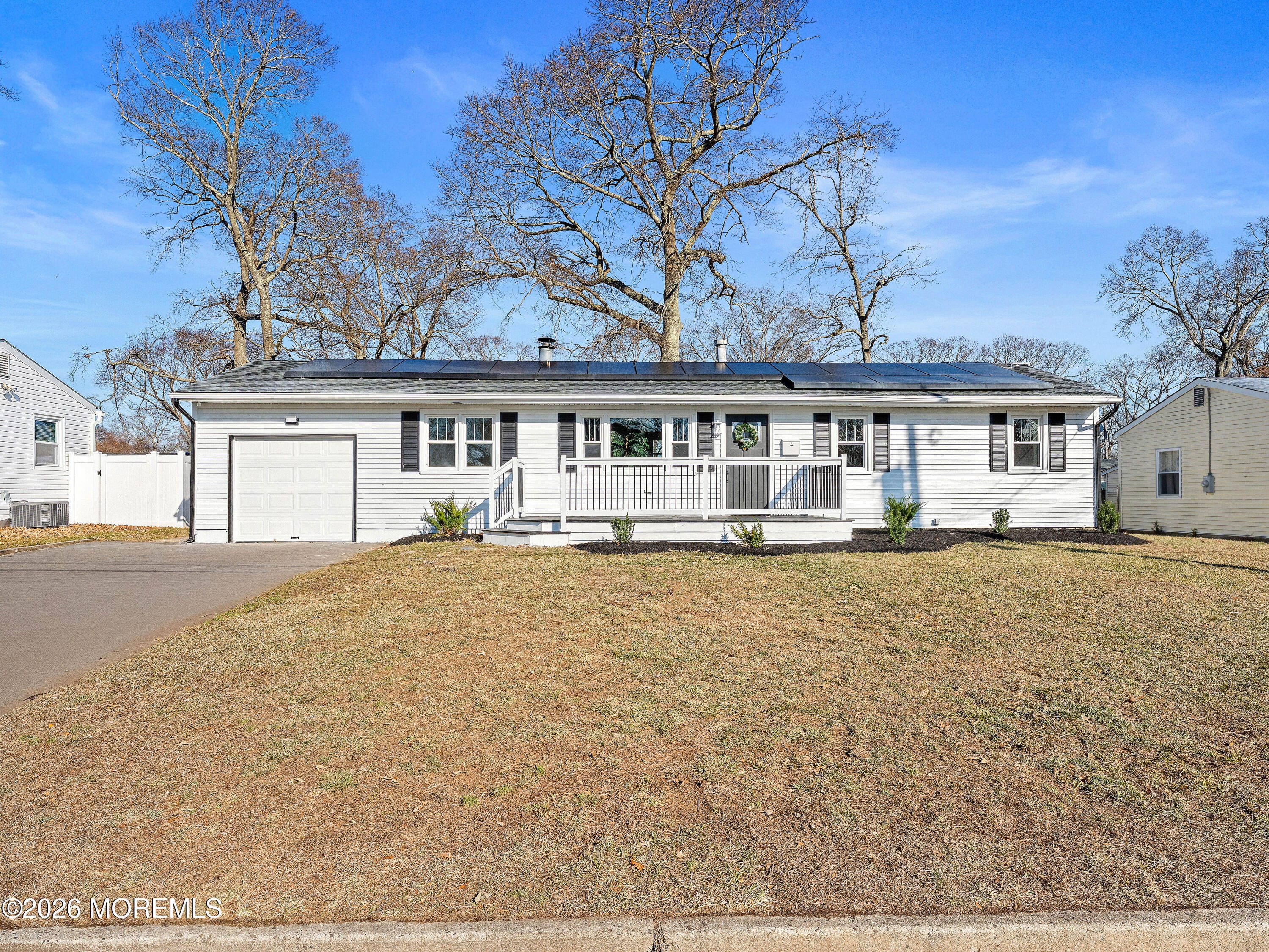 43 Harborage Avenue, Bayville, NJ, 08721