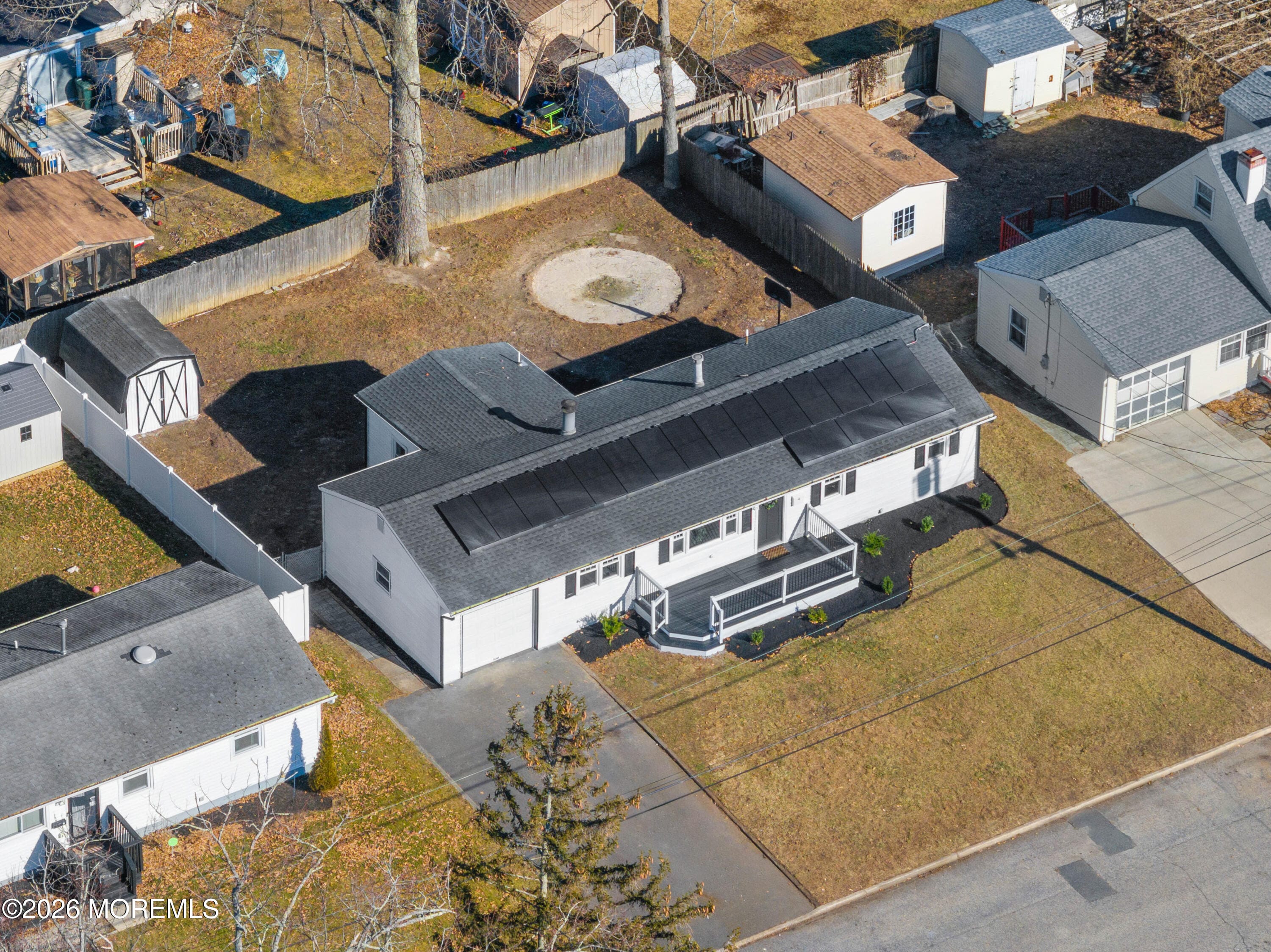 43 Harborage Avenue, Bayville, NJ, 08721 image 40