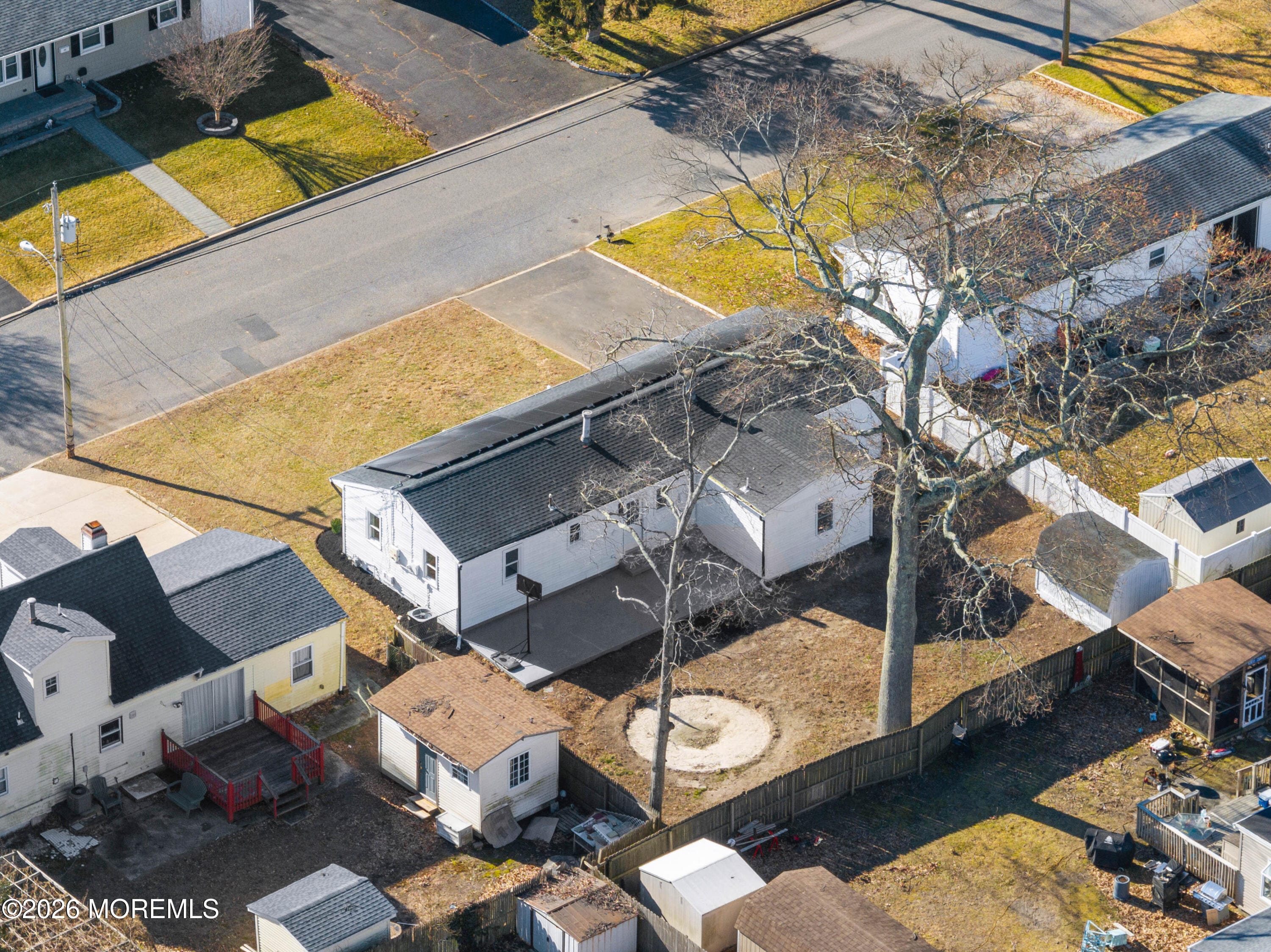 43 Harborage Avenue, Bayville, NJ, 08721 image 42