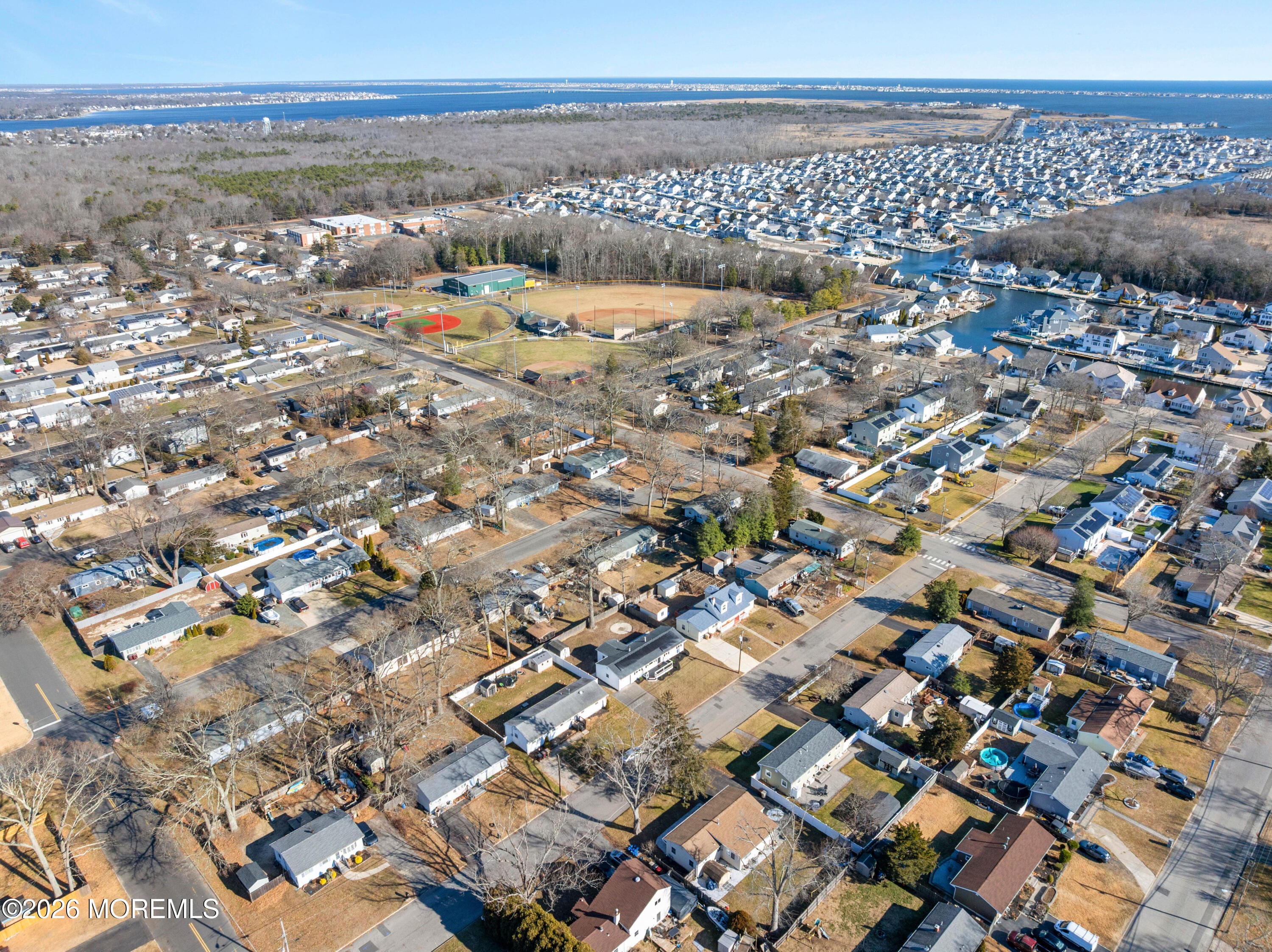 43 Harborage Avenue, Bayville, NJ, 08721 image 45