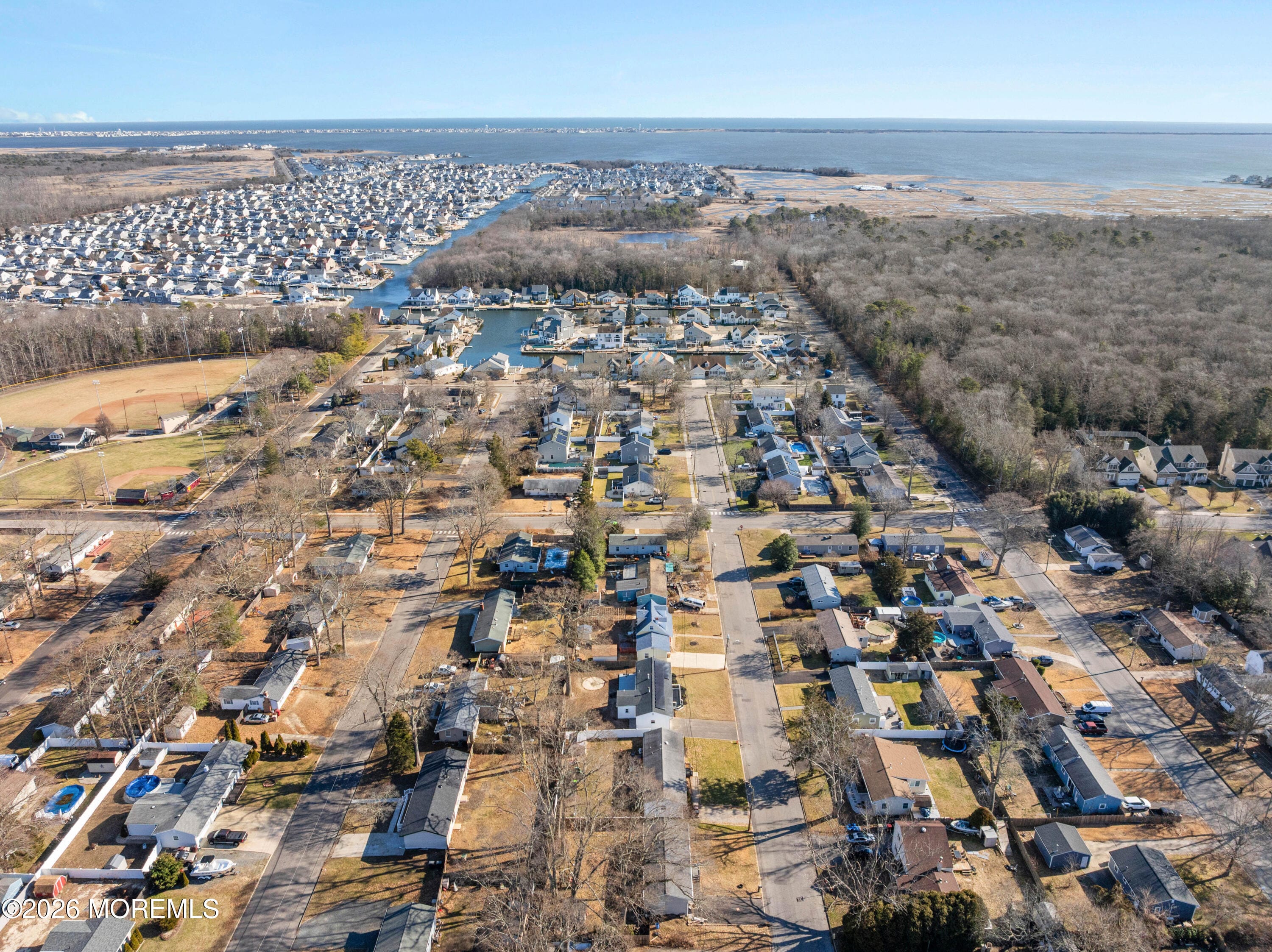 43 Harborage Avenue, Bayville, NJ, 08721 image 47