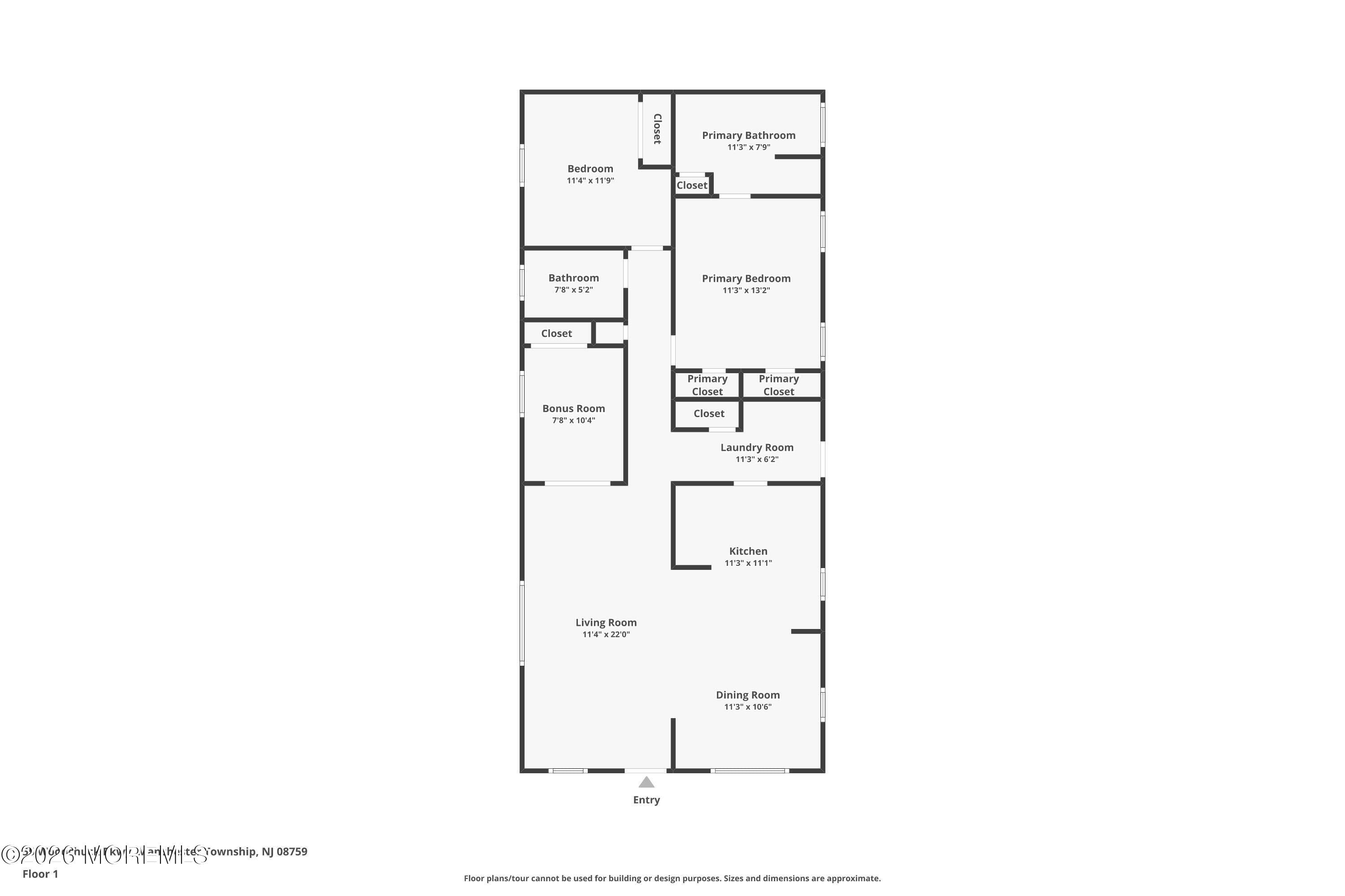 55 Woodchuck Parkway, Whiting, NJ, 08759 image 60