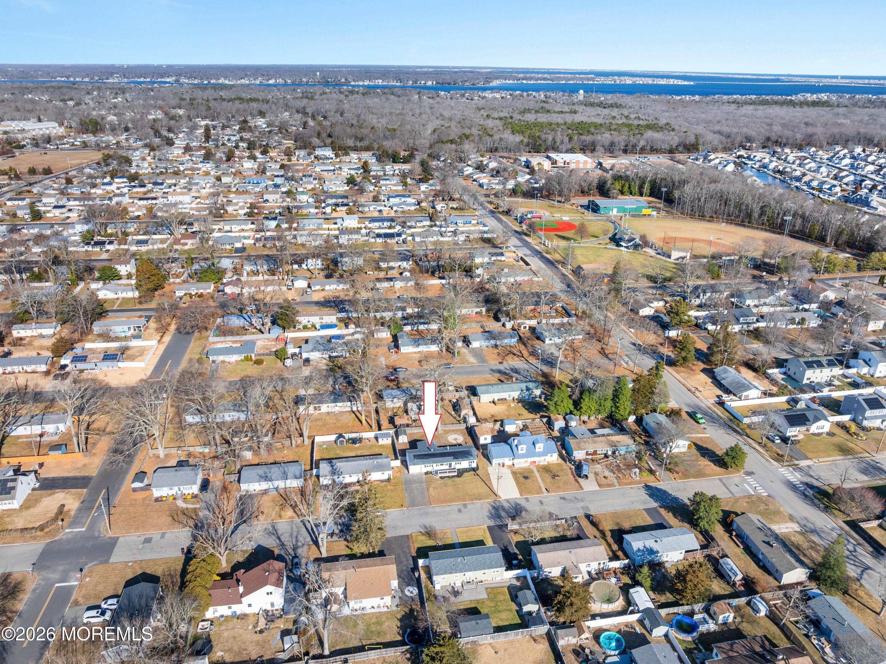 43 Harborage Avenue, Bayville, NJ, 08721 image 44