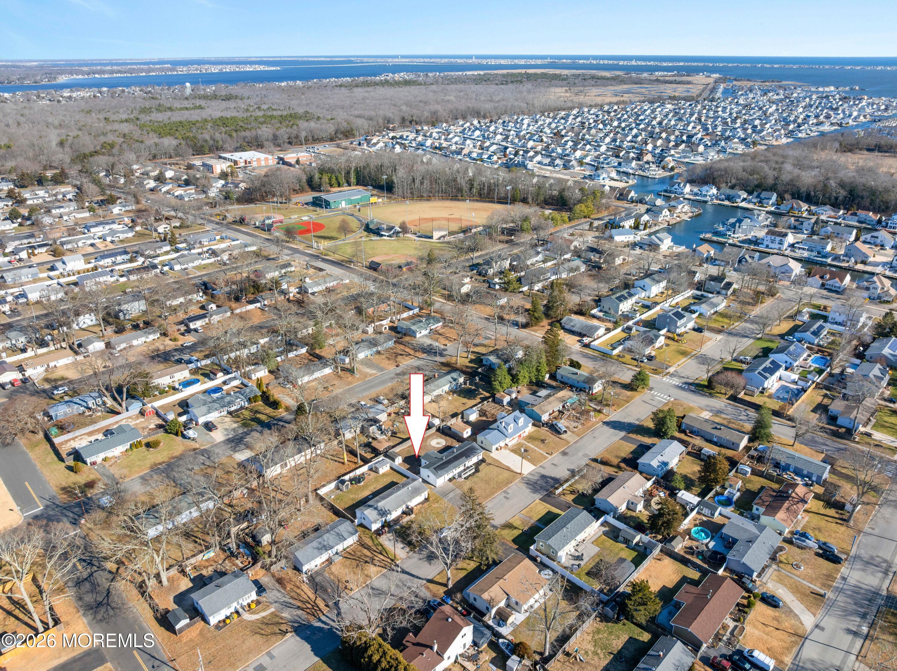 43 Harborage Avenue, Bayville, NJ, 08721 image 46