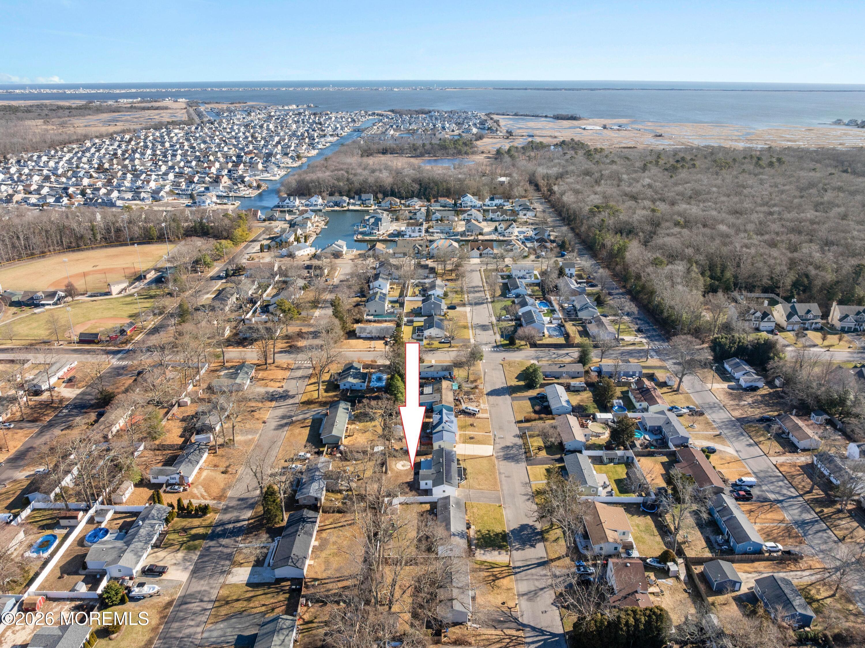 43 Harborage Avenue, Bayville, NJ, 08721 image 48