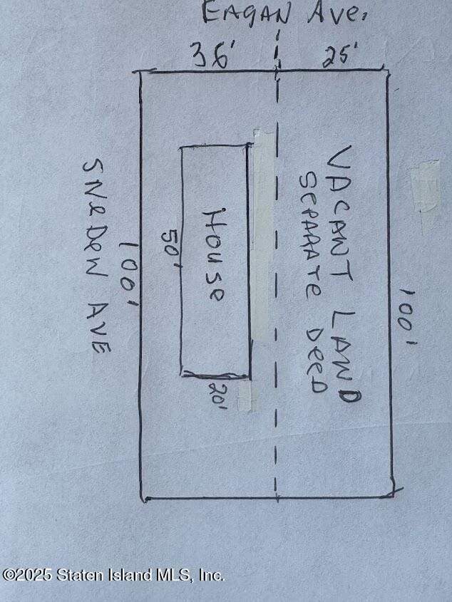 104 Sneden Avenue, Staten Island, NY, 10312 image 14