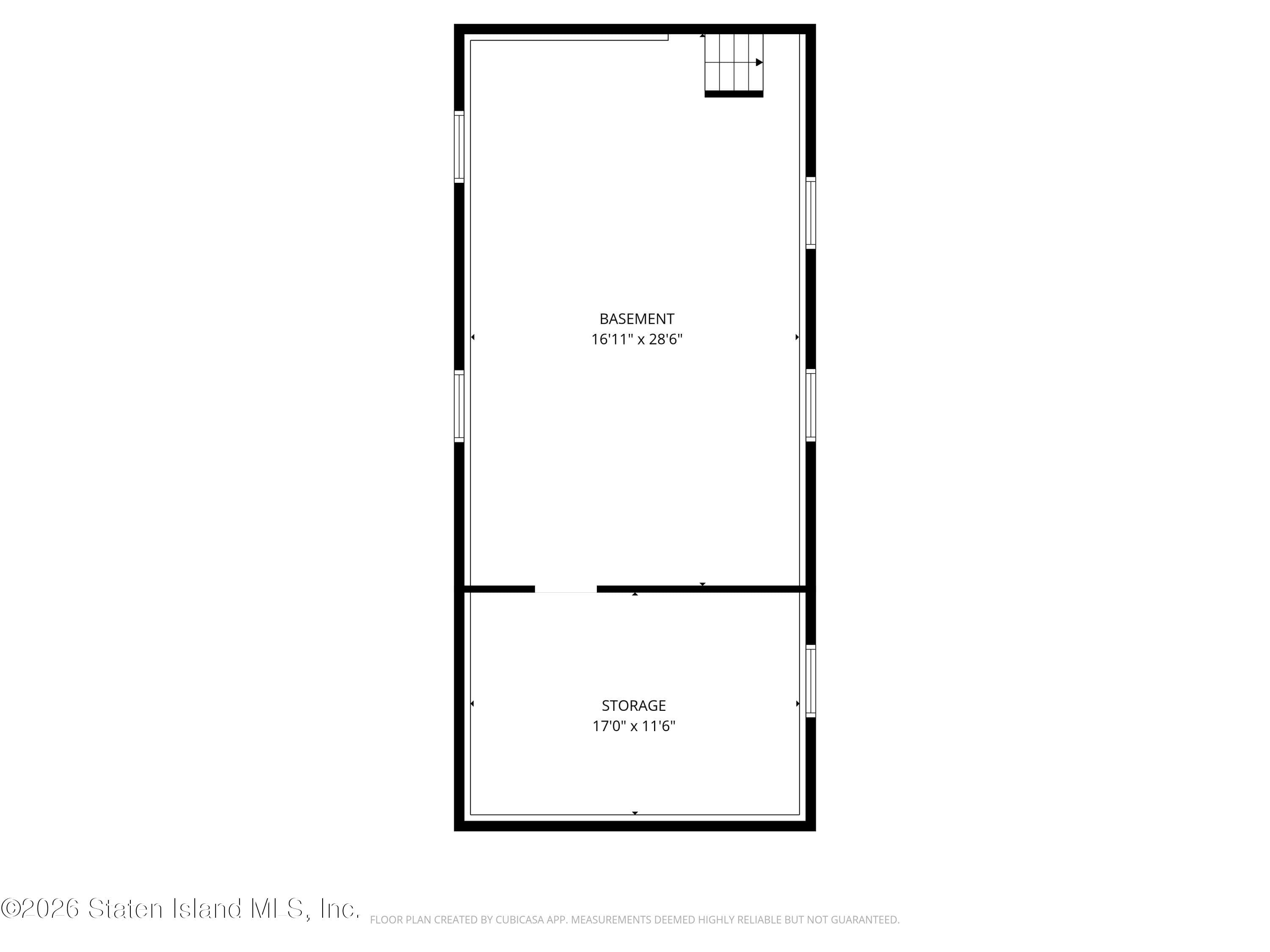 261 Brehaut Avenue, Staten Island, NY, 10307 image 33