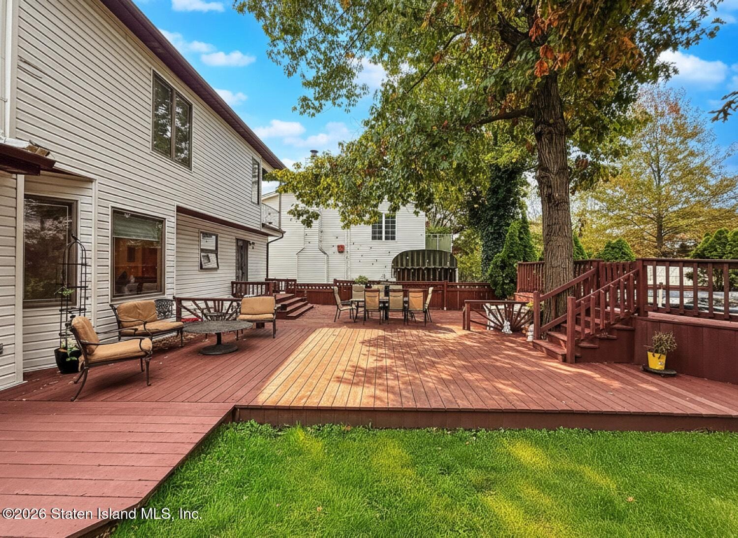 282 Boscombe Avenue, Staten Island, NY, 10309 image 27