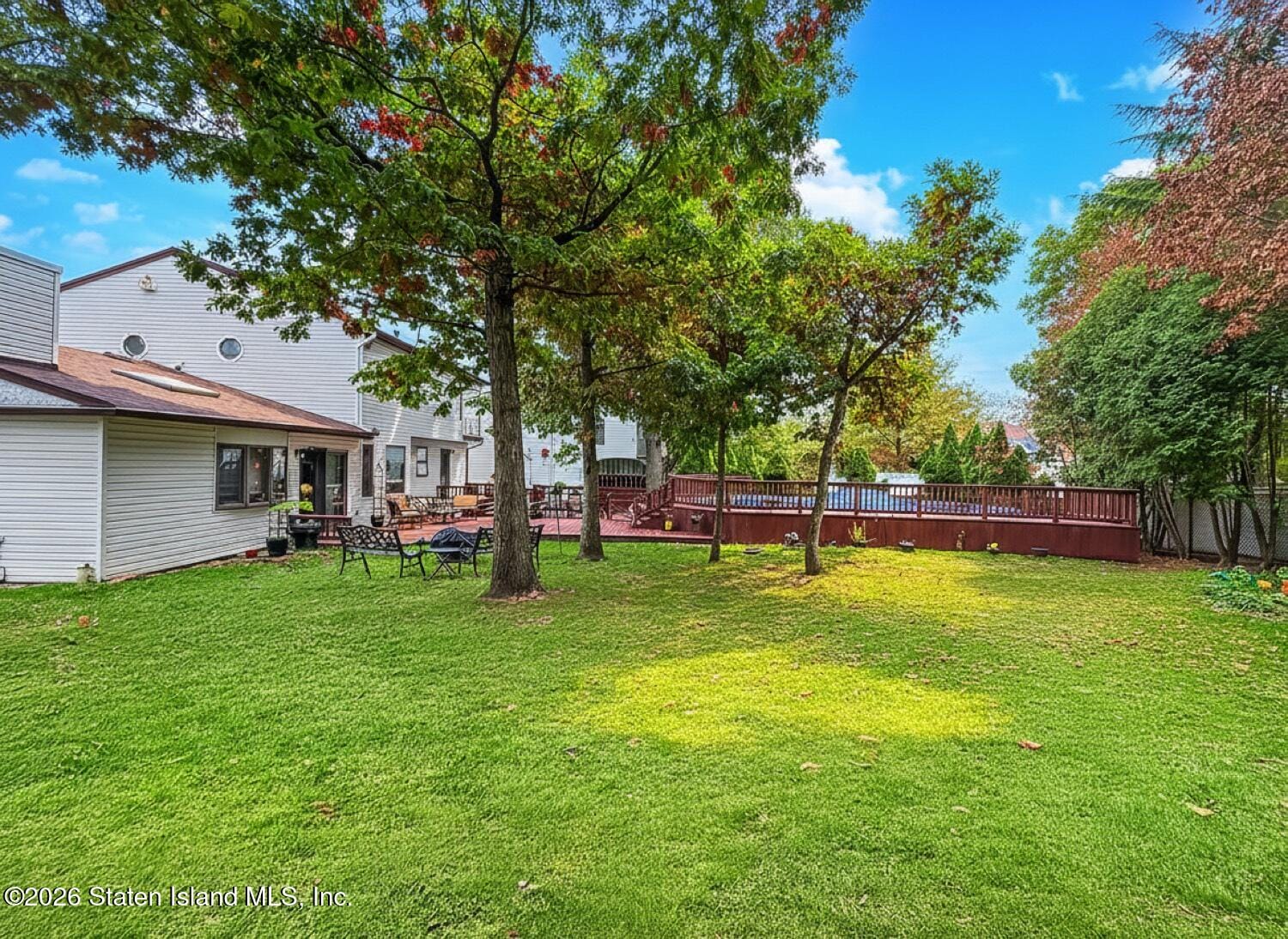 282 Boscombe Avenue, Staten Island, NY, 10309 image 30