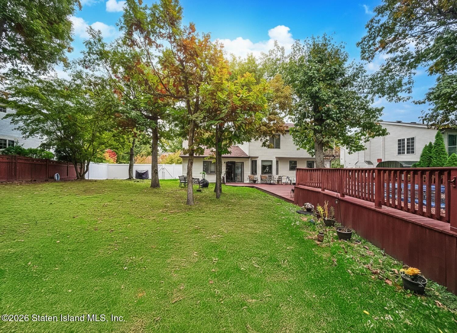 282 Boscombe Avenue, Staten Island, NY, 10309 image 31