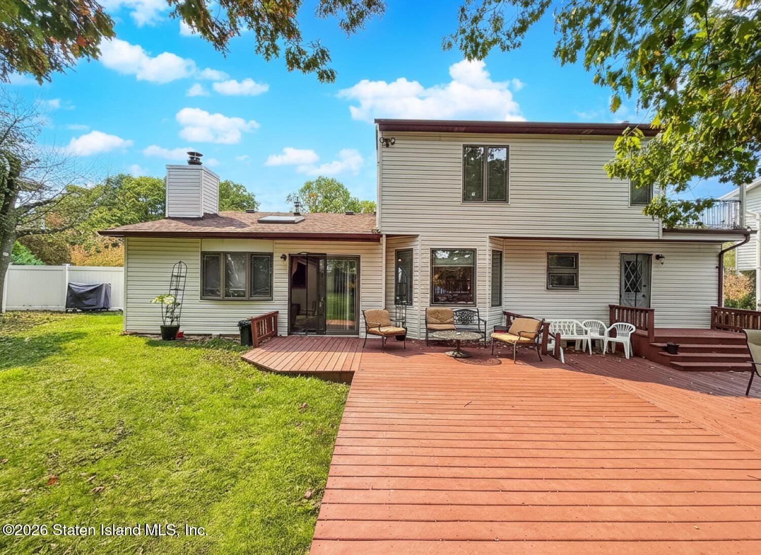 282 Boscombe Avenue, Staten Island, NY, 10309 image 28