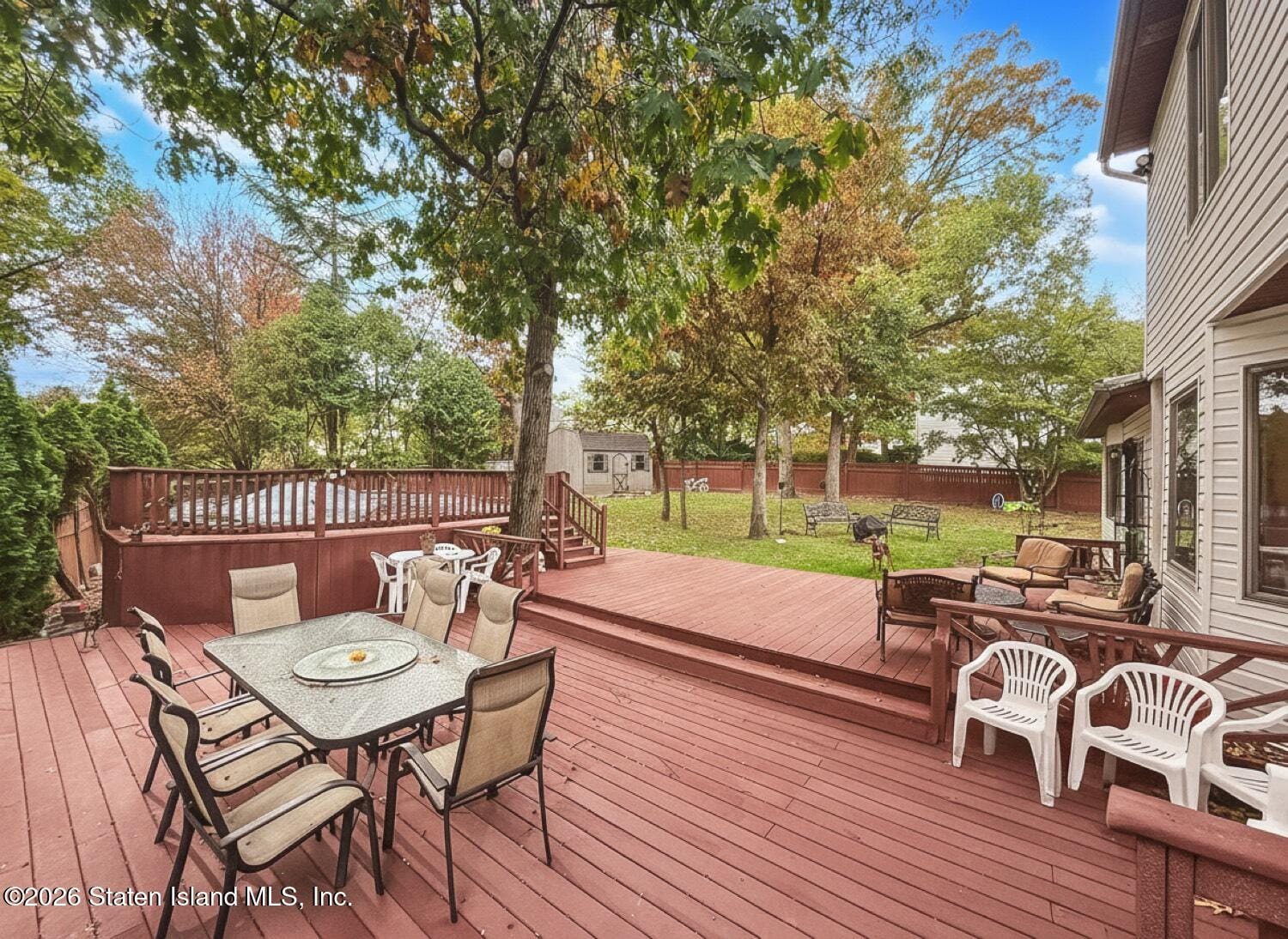 282 Boscombe Avenue, Staten Island, NY, 10309 image 32