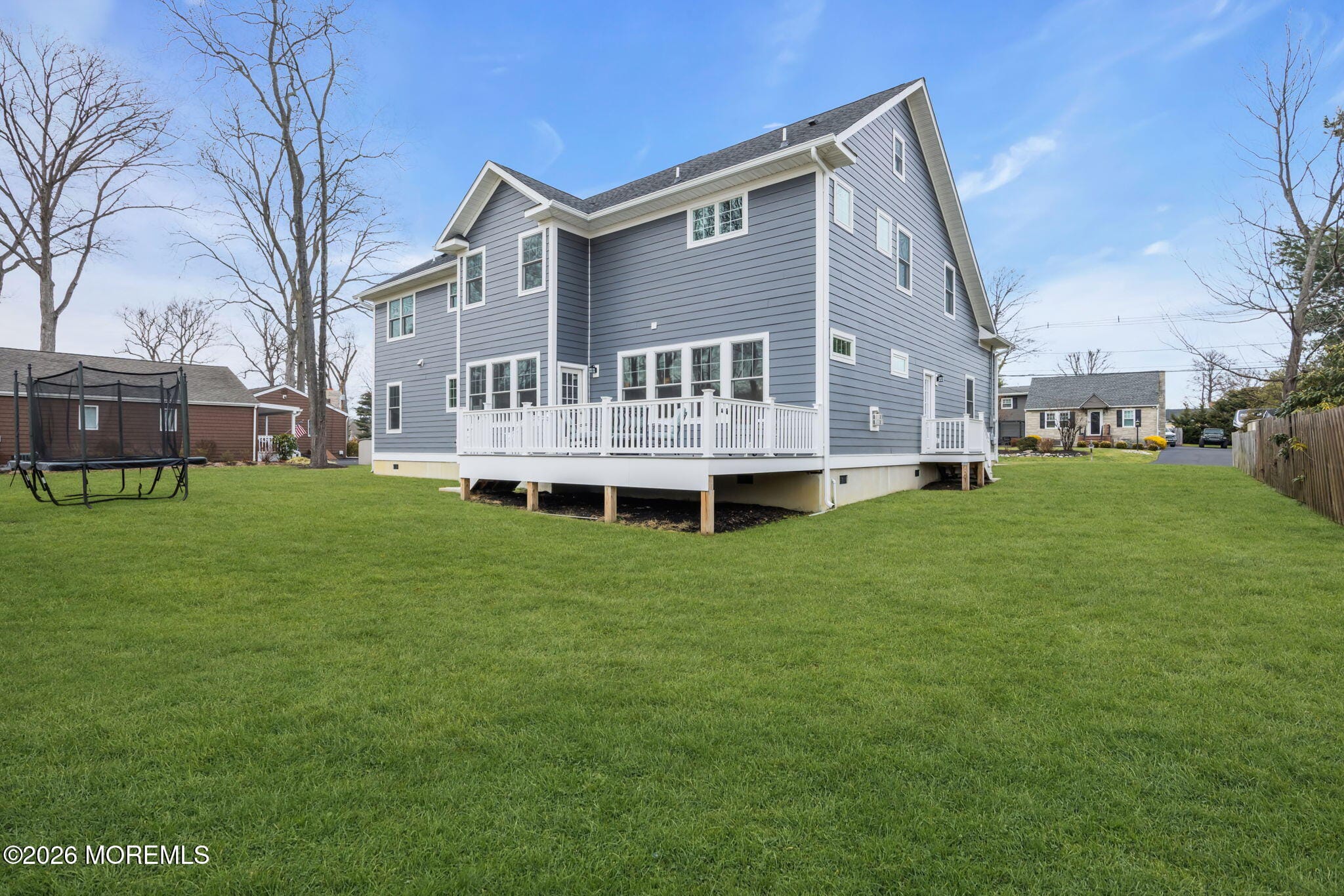 66 Shrewsbury Avenue, Oceanport, NJ, 07757 image 46