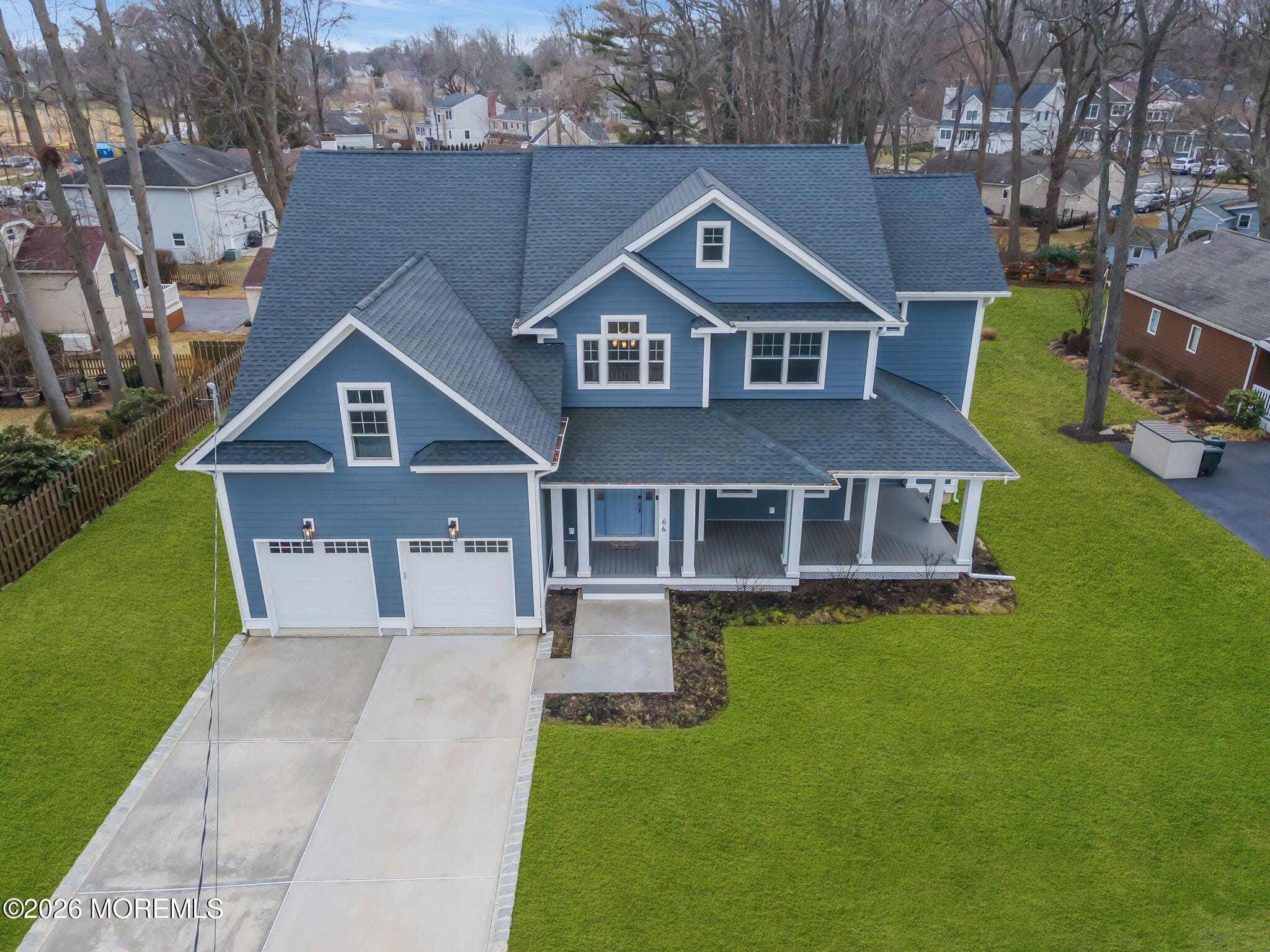 66 Shrewsbury Avenue, Oceanport, NJ, 07757 image 47