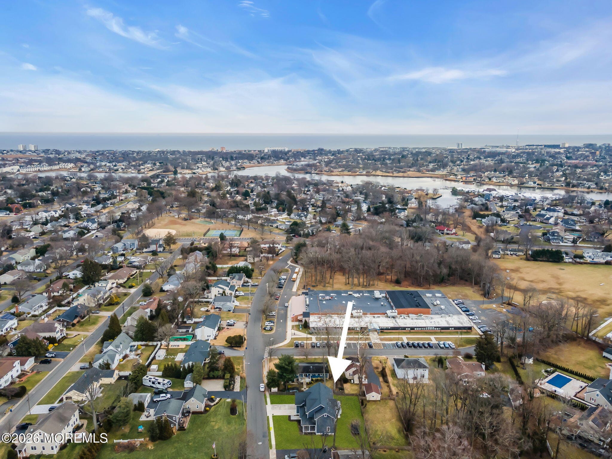 66 Shrewsbury Avenue, Oceanport, NJ, 07757 image 50