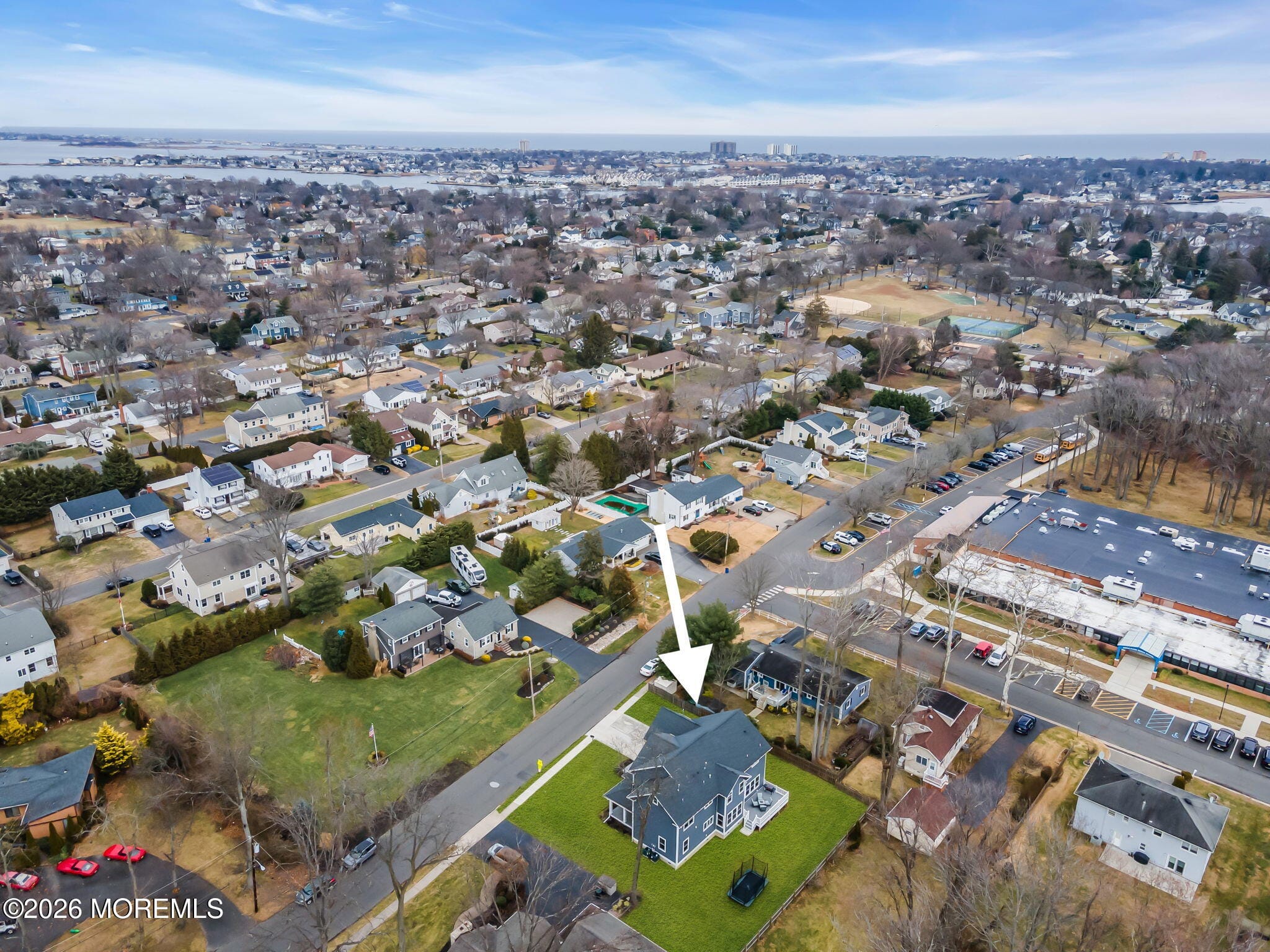 66 Shrewsbury Avenue, Oceanport, NJ, 07757 image 51