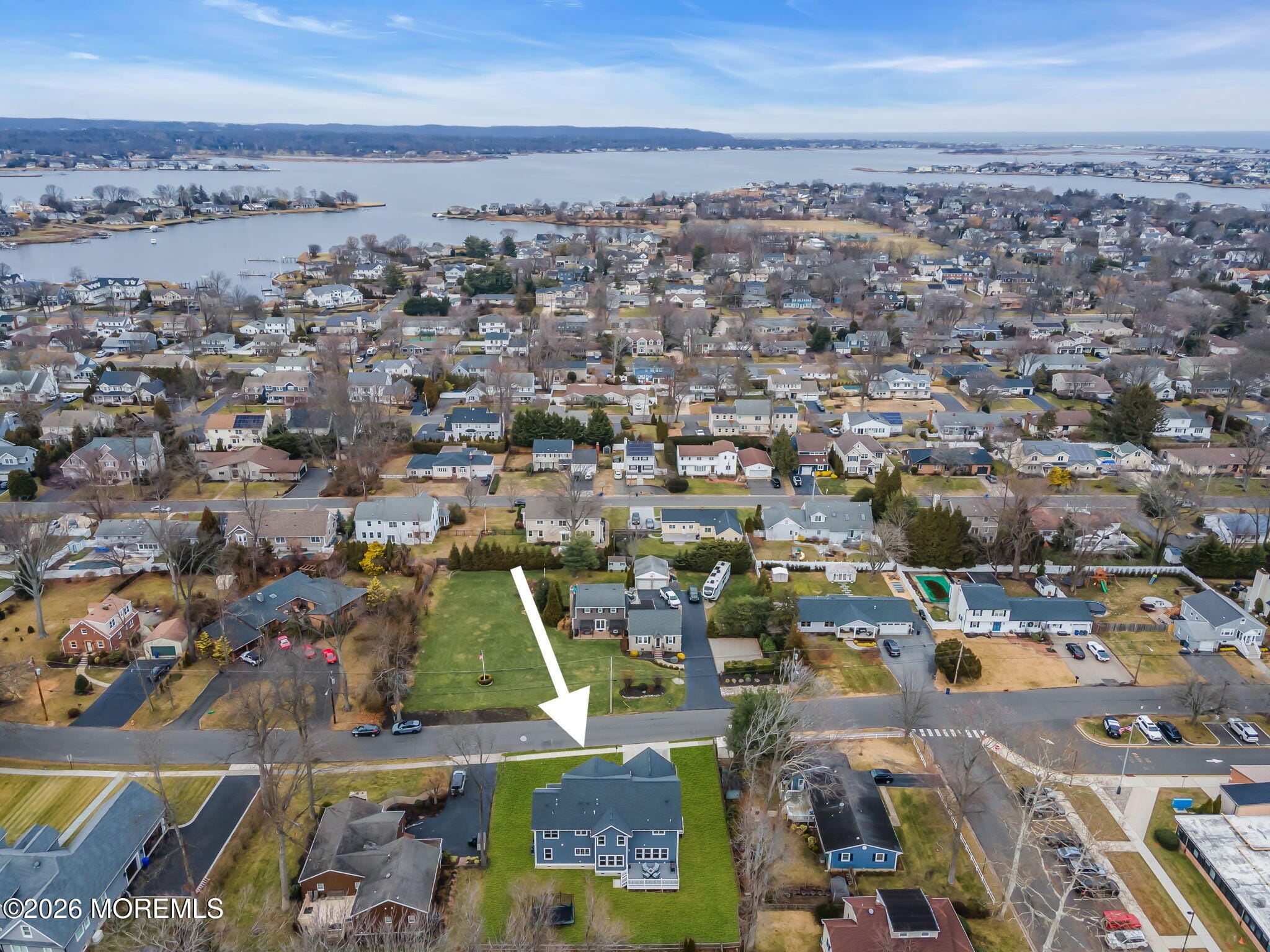 66 Shrewsbury Avenue, Oceanport, NJ, 07757 image 52