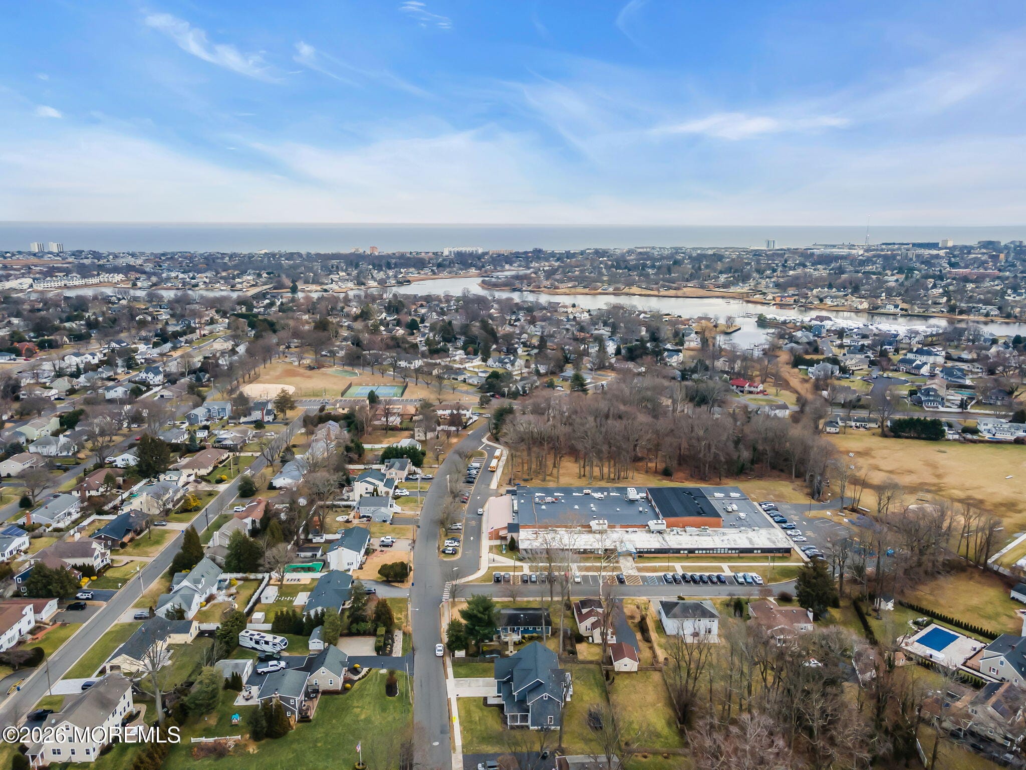 66 Shrewsbury Avenue, Oceanport, NJ, 07757 image 56