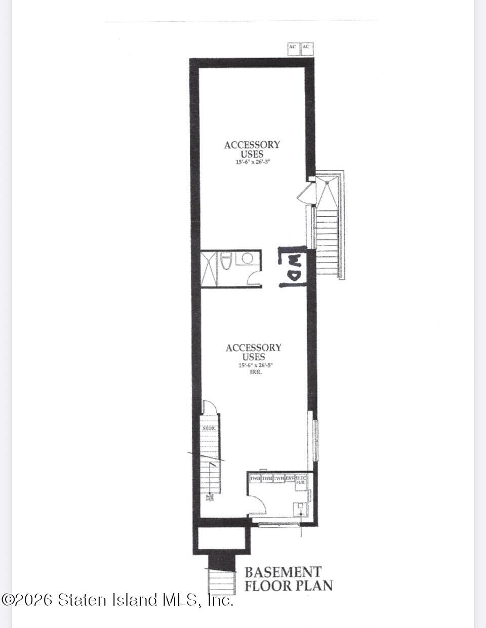 911 Rathbun Avenue, Staten Island, NY, 10309 image 30