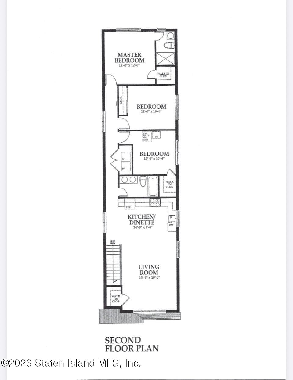 907 Rathbun Avenue, Staten Island, NY, 10309 image 31