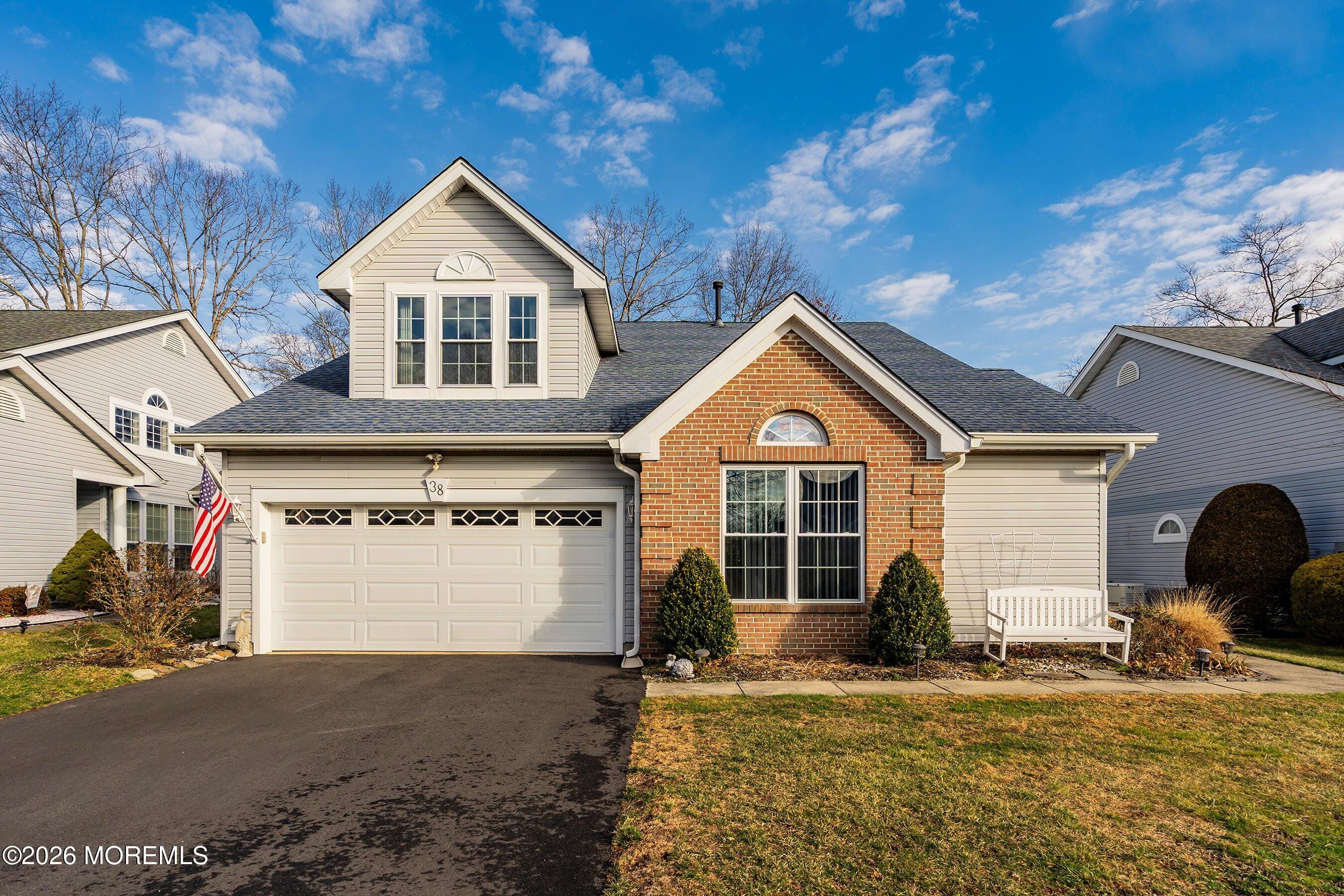 38 Symphony Avenue, Bayville, NJ, 08721