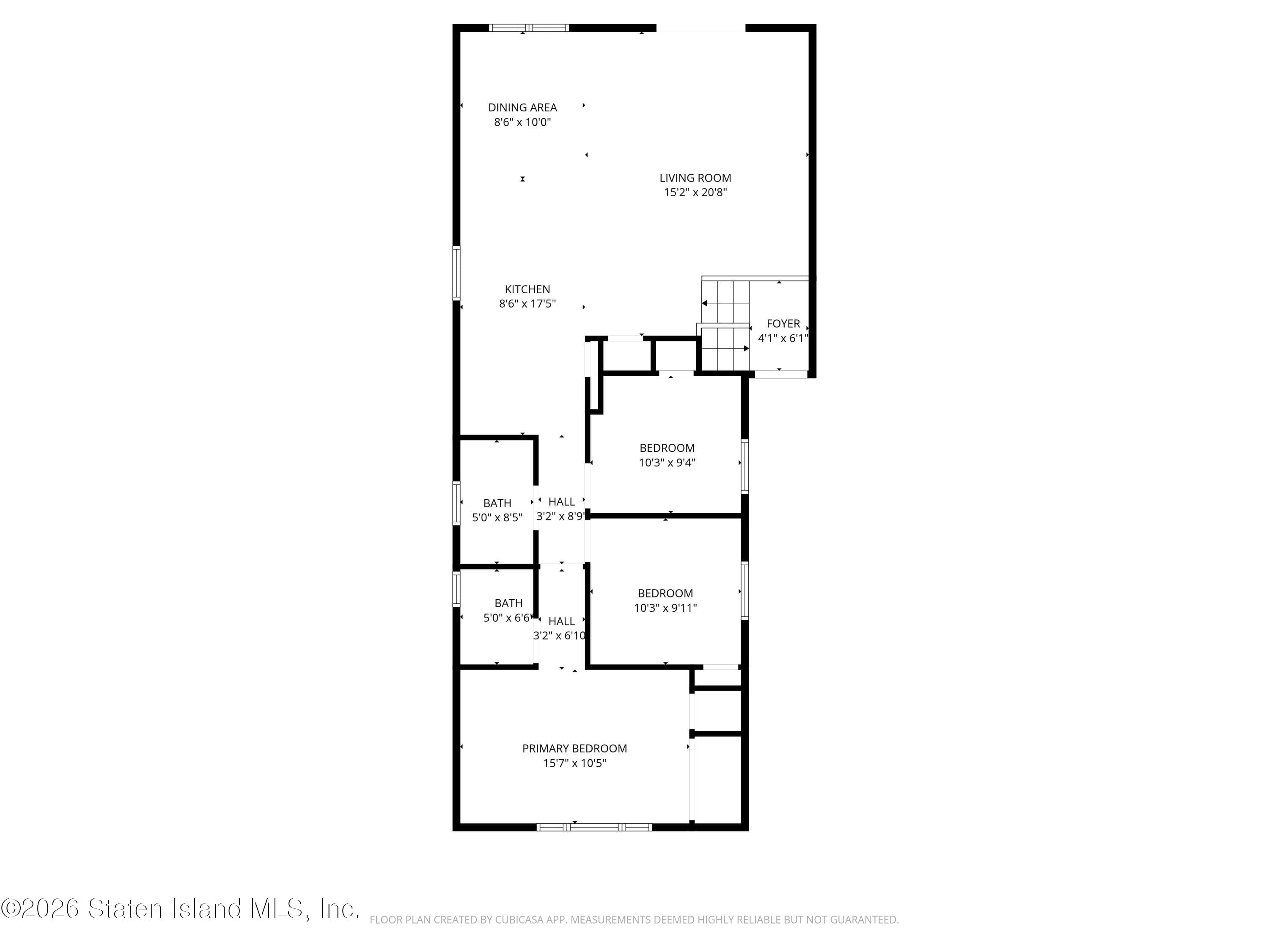 43 Country Woods Lane, Staten Island, NY, 10308 image 35