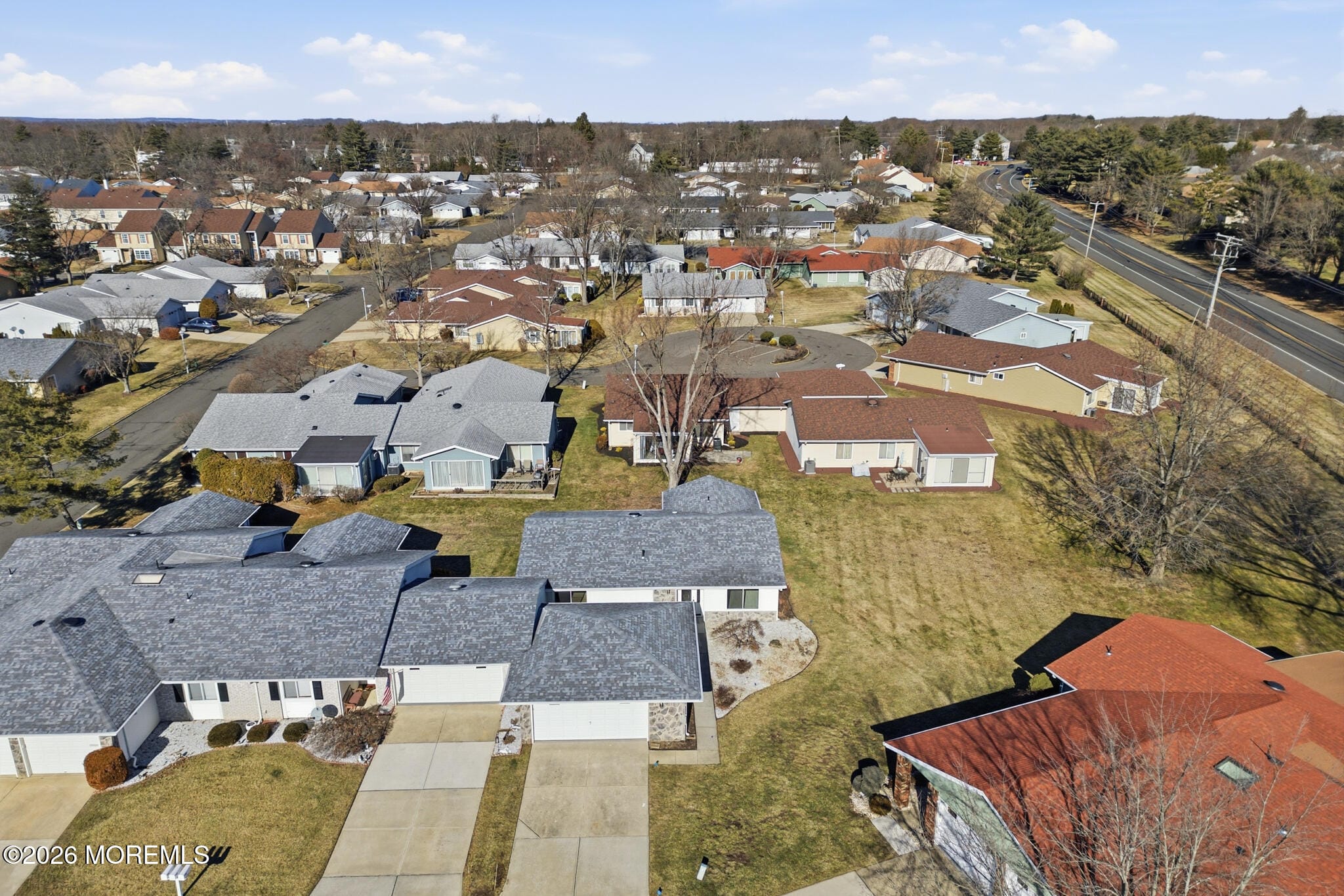 398 Fuchsia Plaza 398C, Monroe, NJ, 08831 image 29