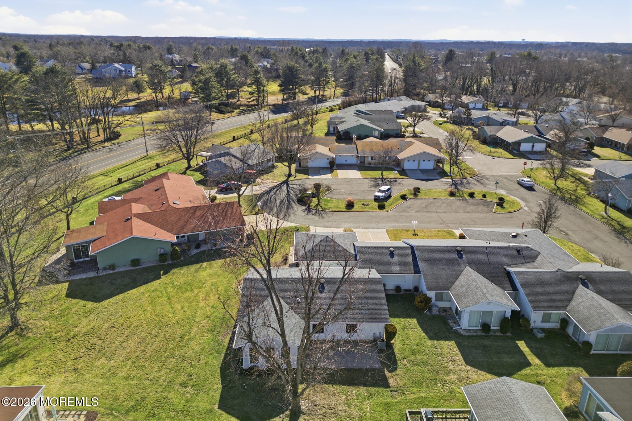 398 Fuchsia Plaza 398C, Monroe, NJ, 08831 image 30