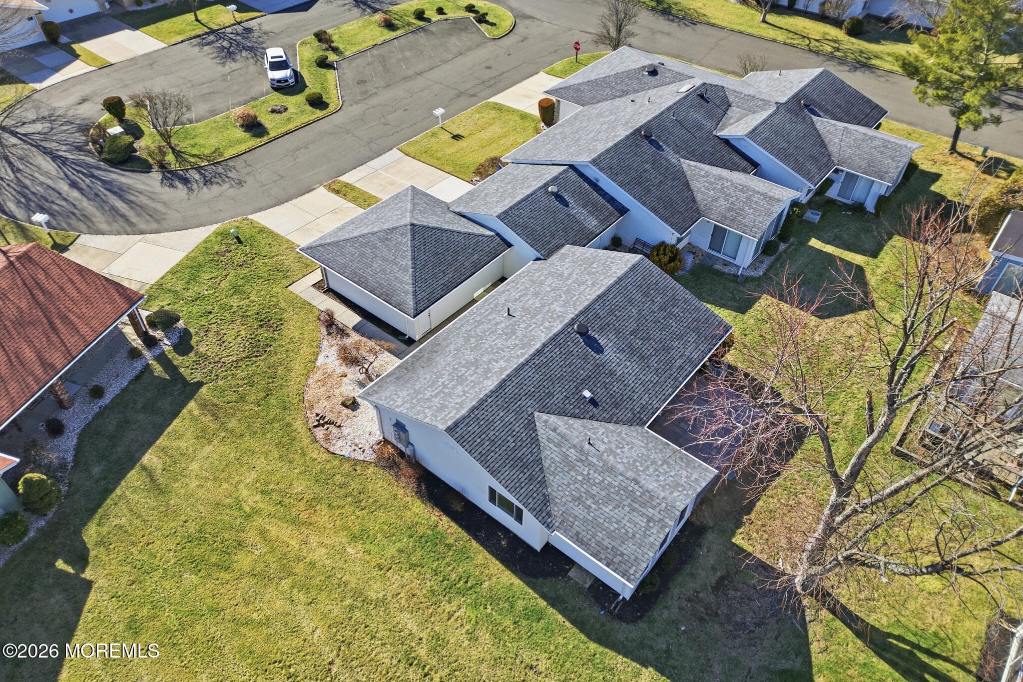 398 Fuchsia Plaza 398C, Monroe, NJ, 08831 image 28