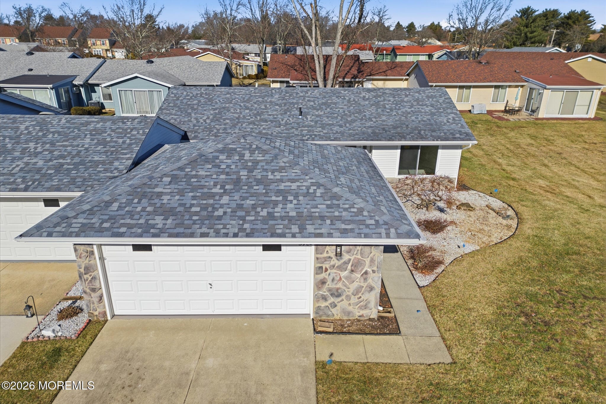 398 Fuchsia Plaza 398C, Monroe, NJ, 08831 image 27