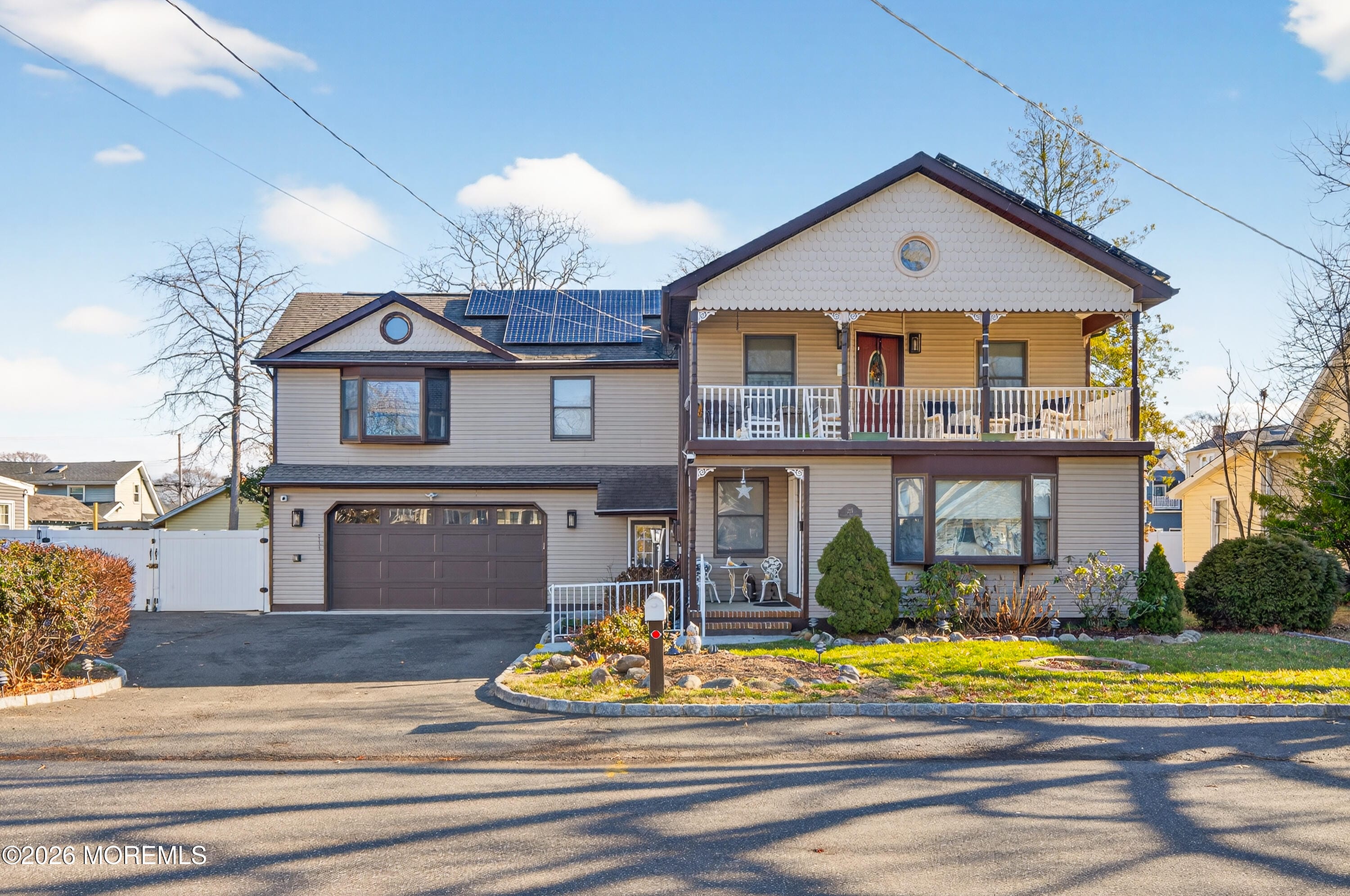 215 Fischer Boulevard, Toms River, NJ, 08753