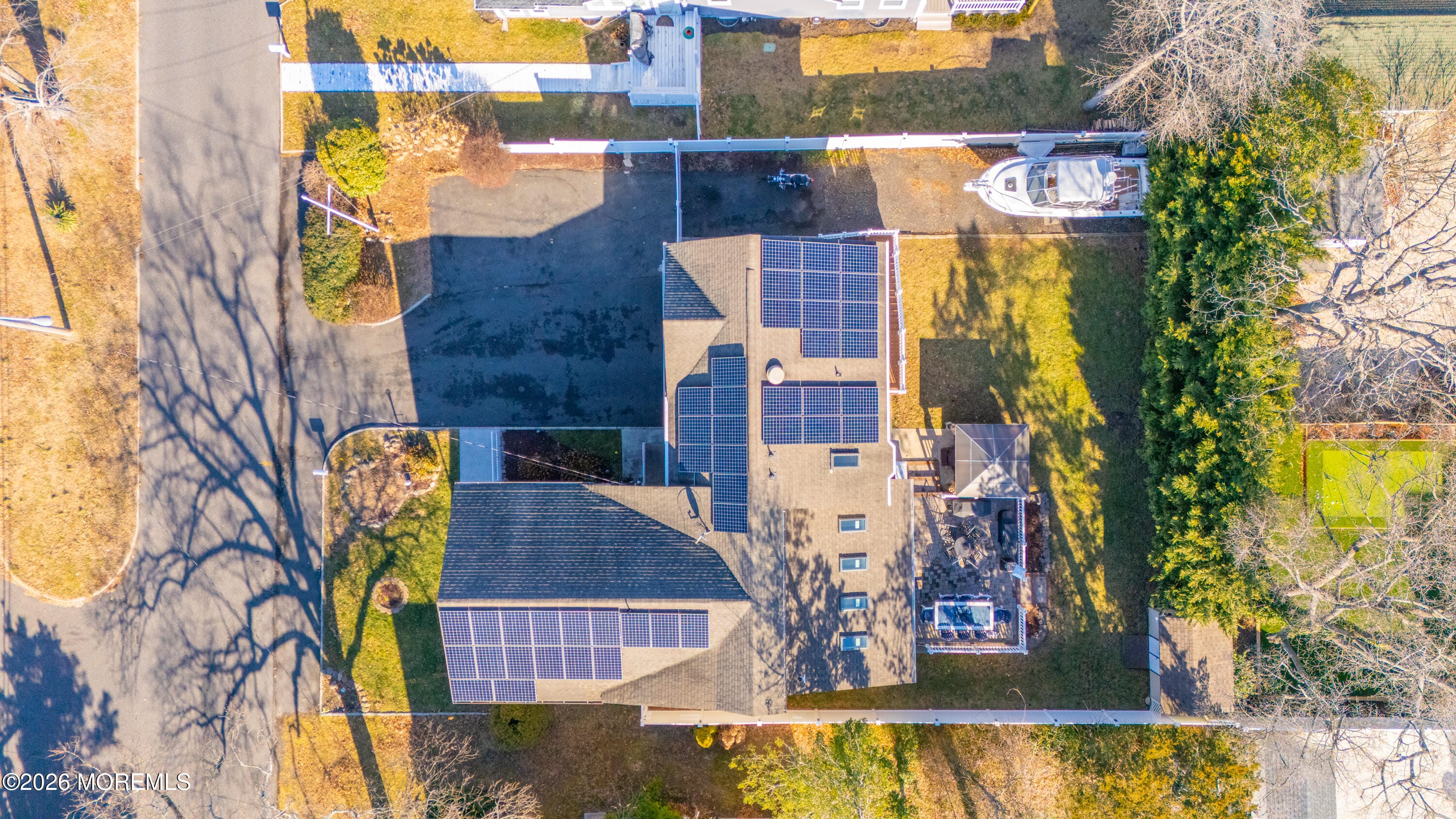 215 Fischer Boulevard, Toms River, NJ, 08753 image 51