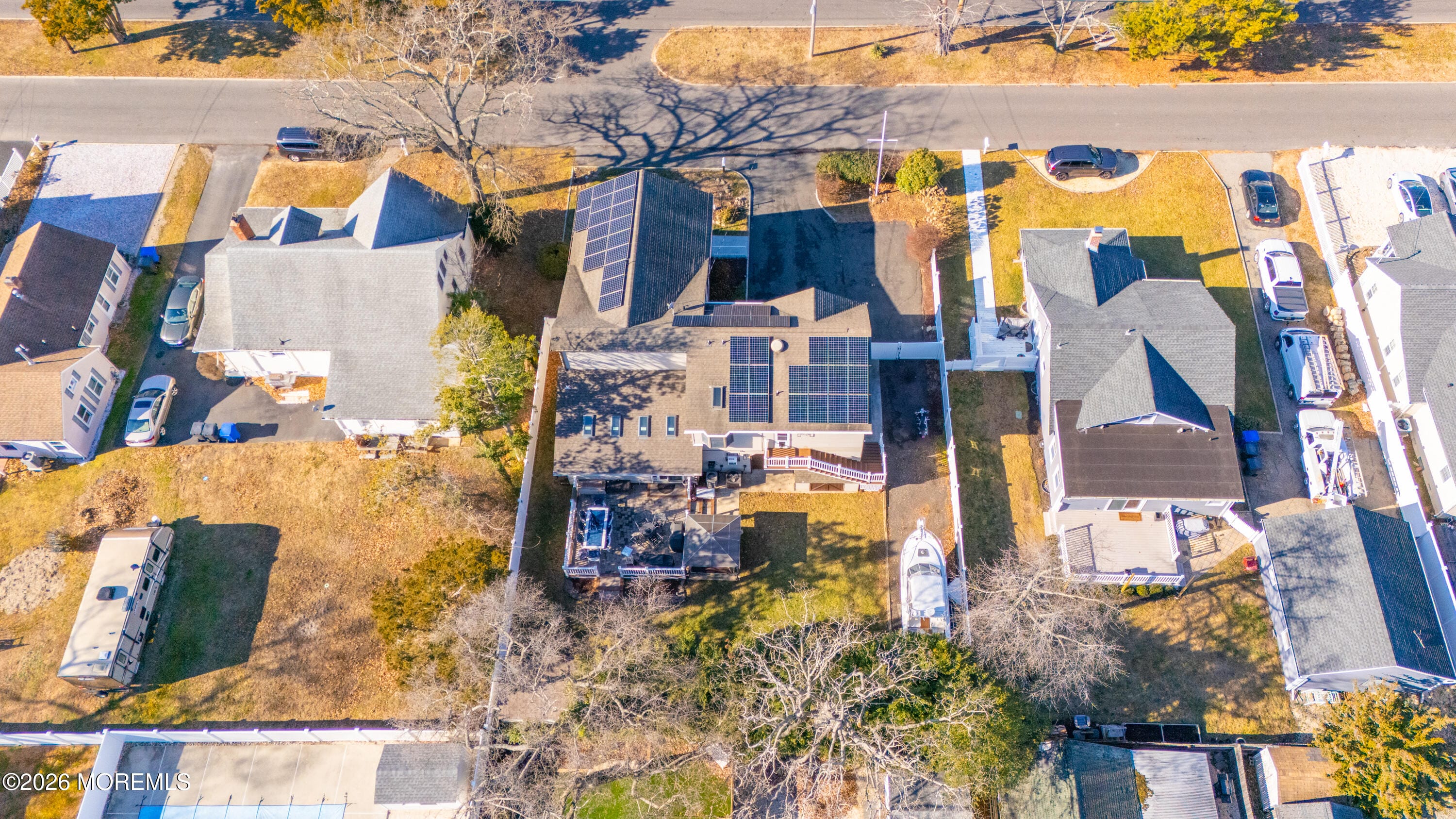 215 Fischer Boulevard, Toms River, NJ, 08753 image 52