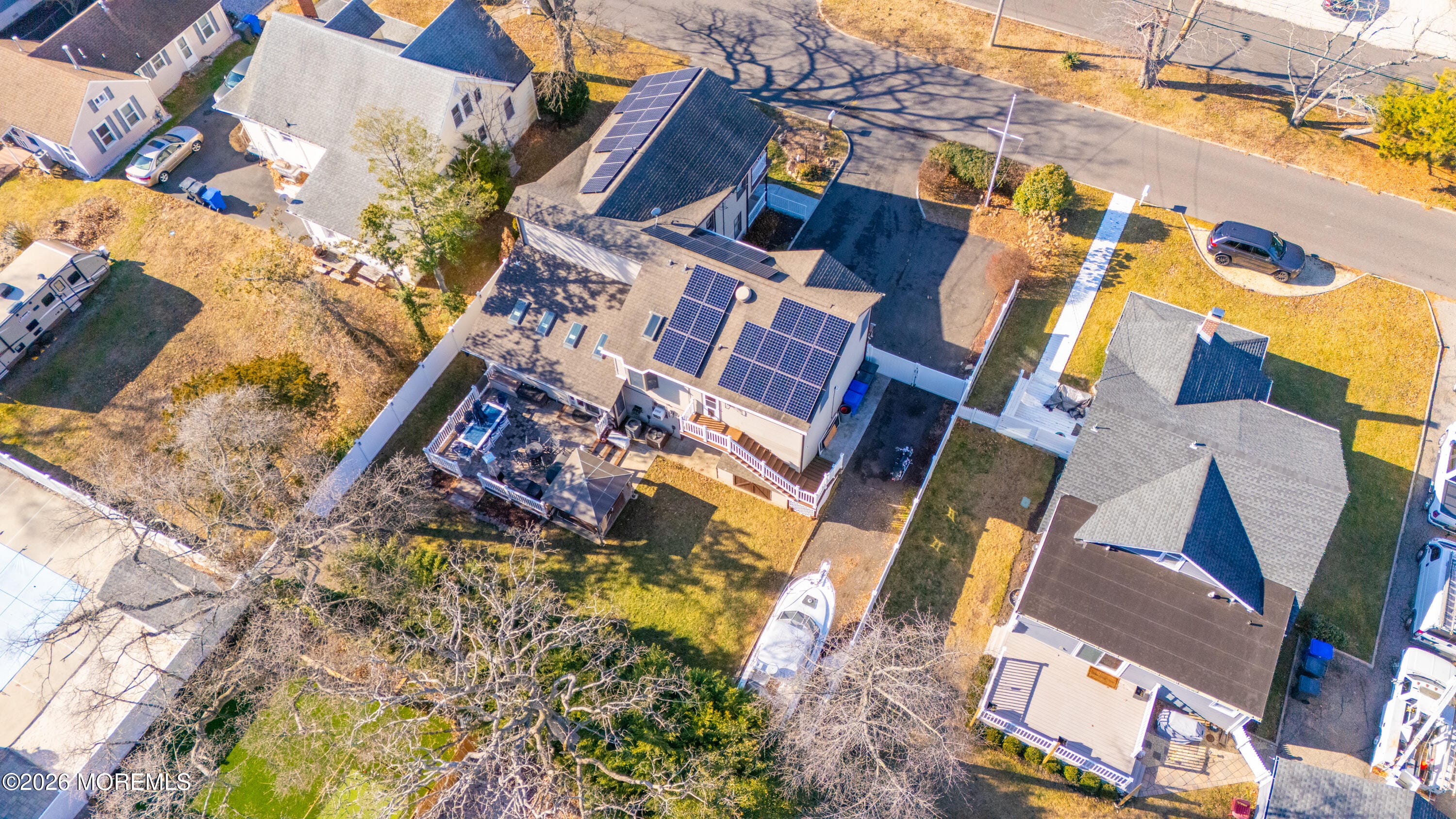 215 Fischer Boulevard, Toms River, NJ, 08753 image 53