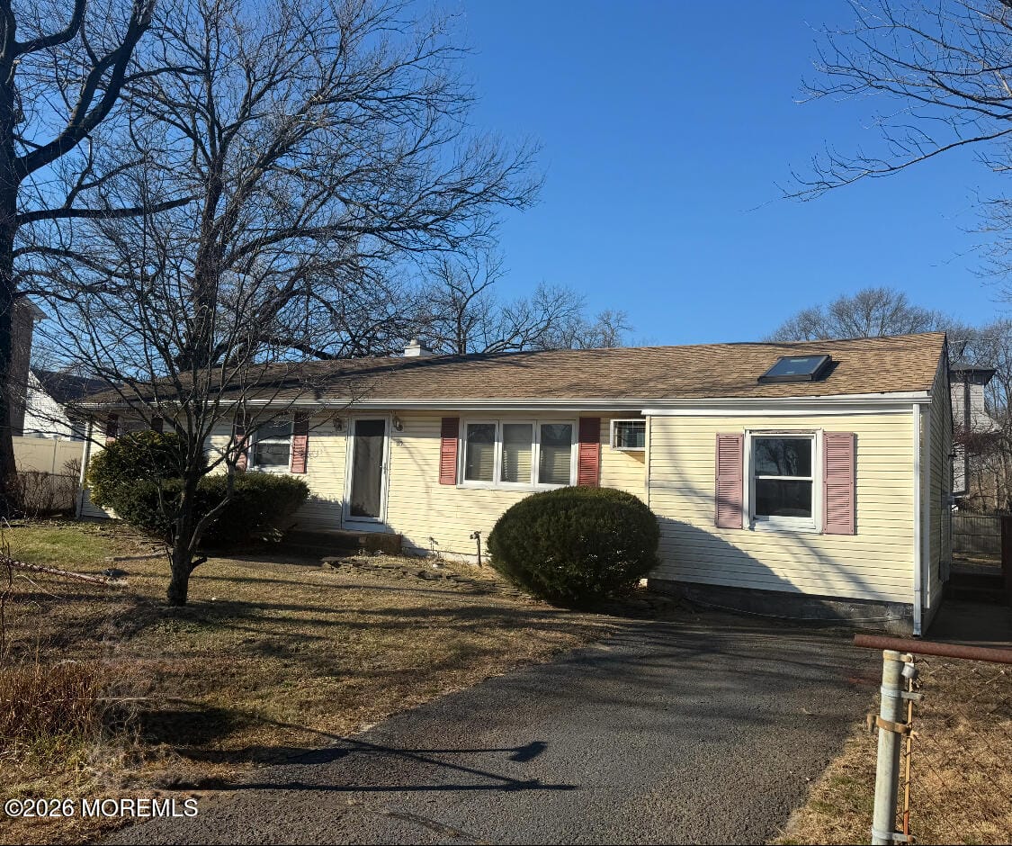 115 Central Avenue, Hazlet, NJ, 07734