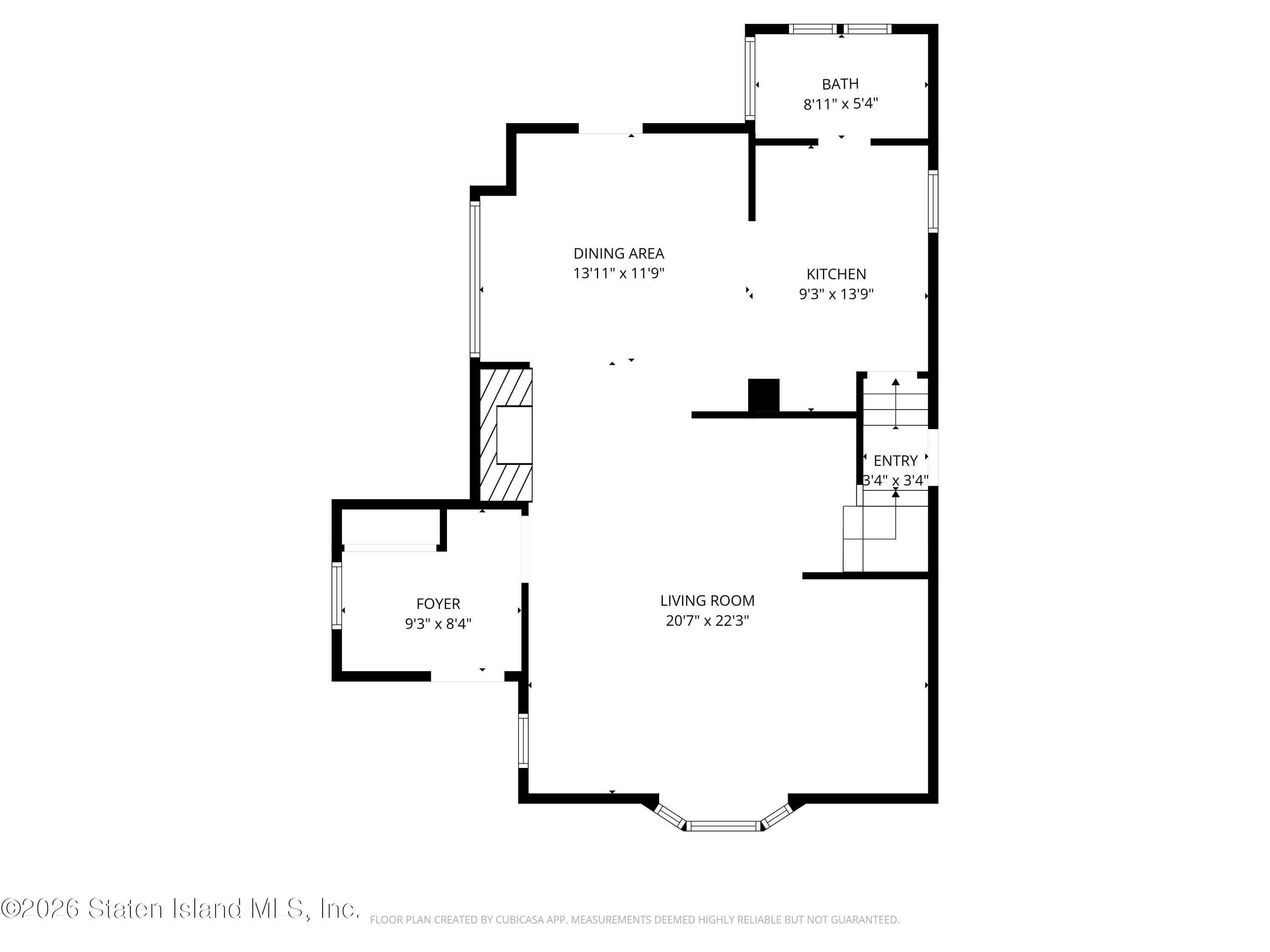 53 Gibson Avenue, Staten Island, NY, 10308 image 41