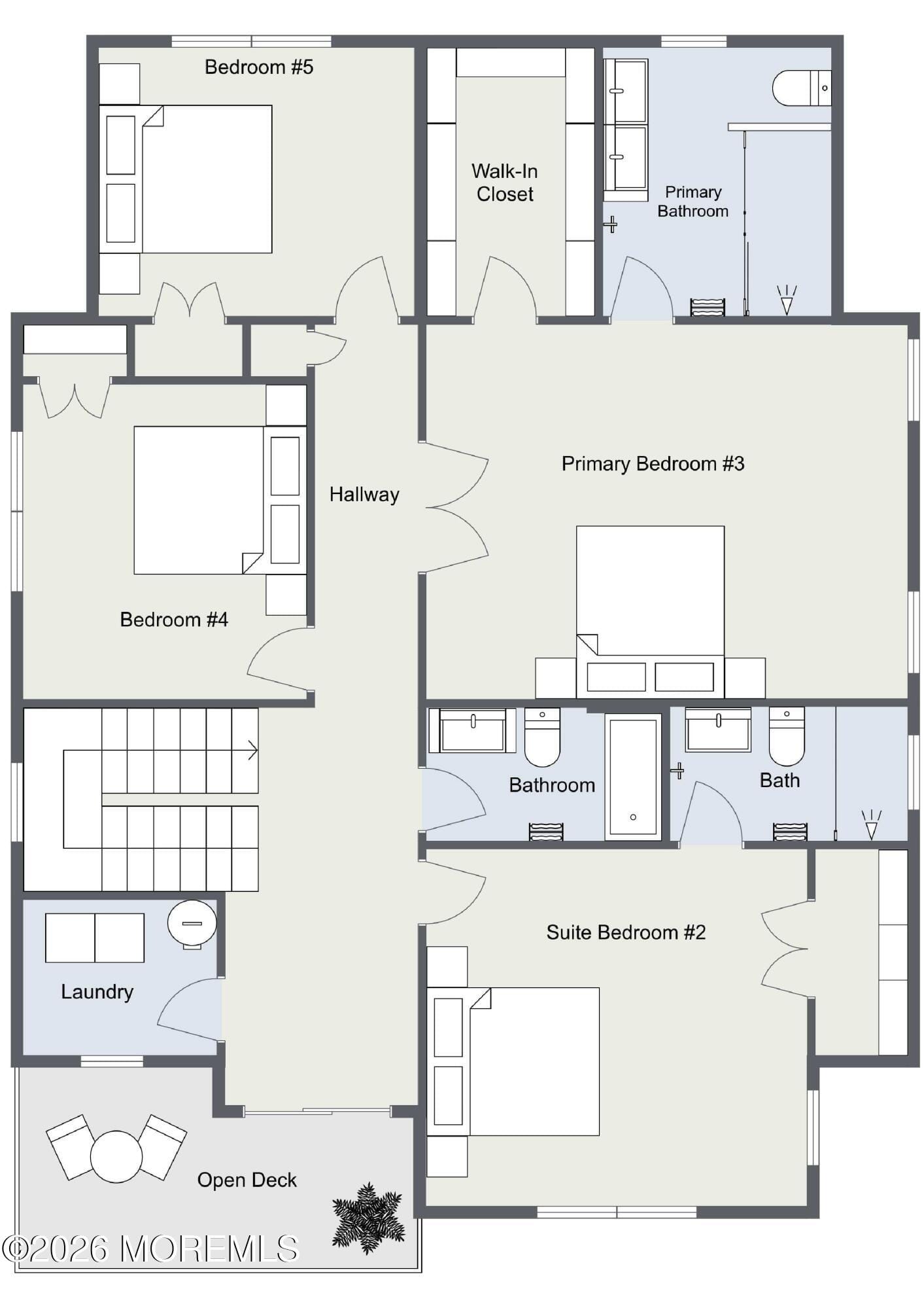 1922 Bay Boulevard, Ortley Beach, NJ, 08751 image 8