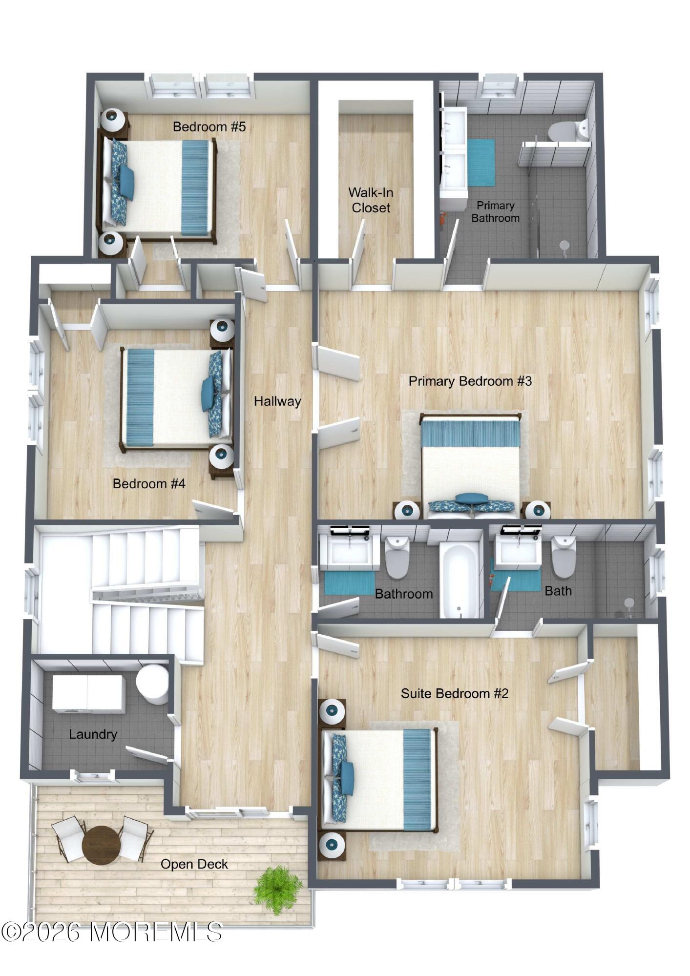 1922 Bay Boulevard, Ortley Beach, NJ, 08751 image 7