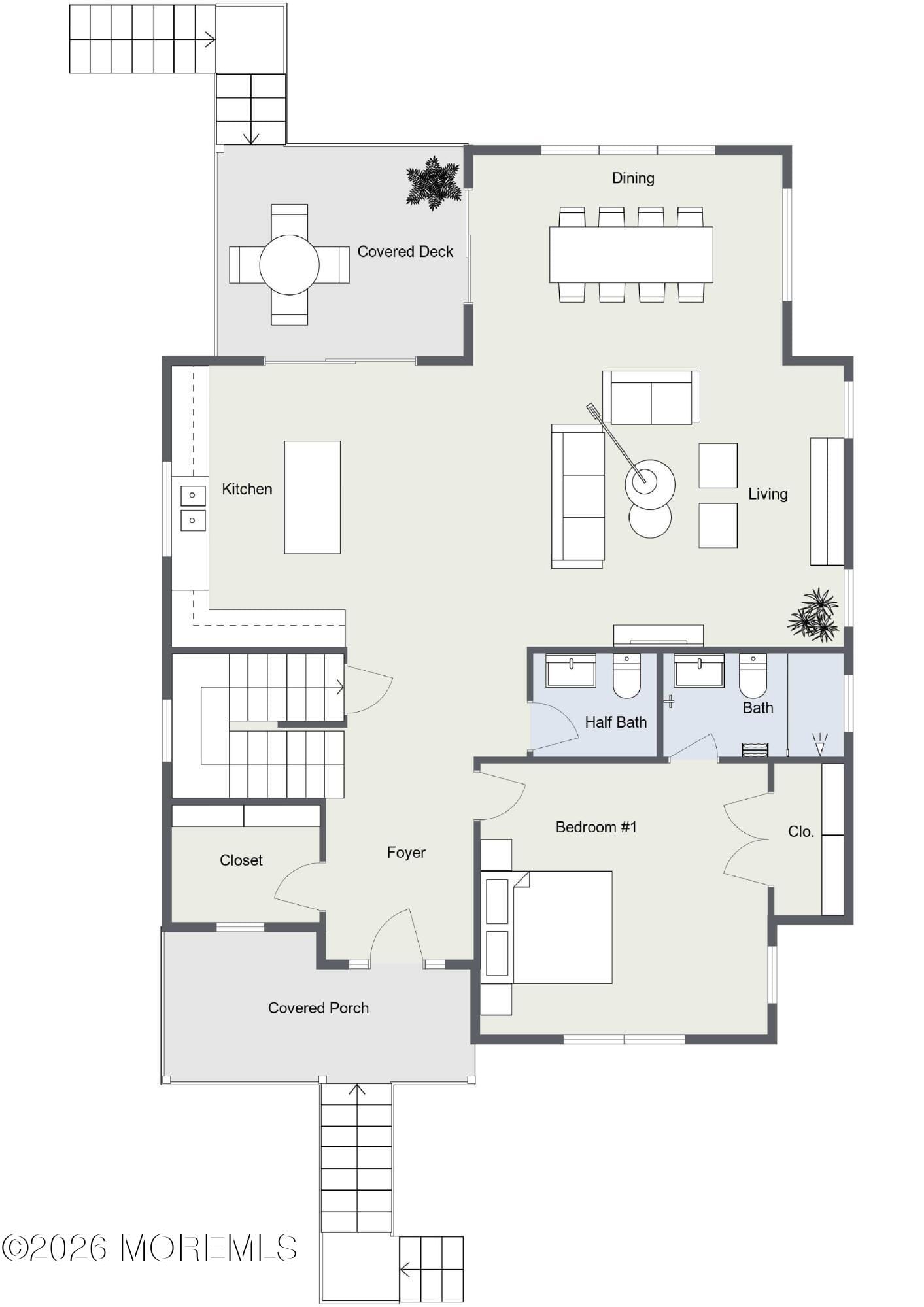 1922 Bay Boulevard, Ortley Beach, NJ, 08751 image 6