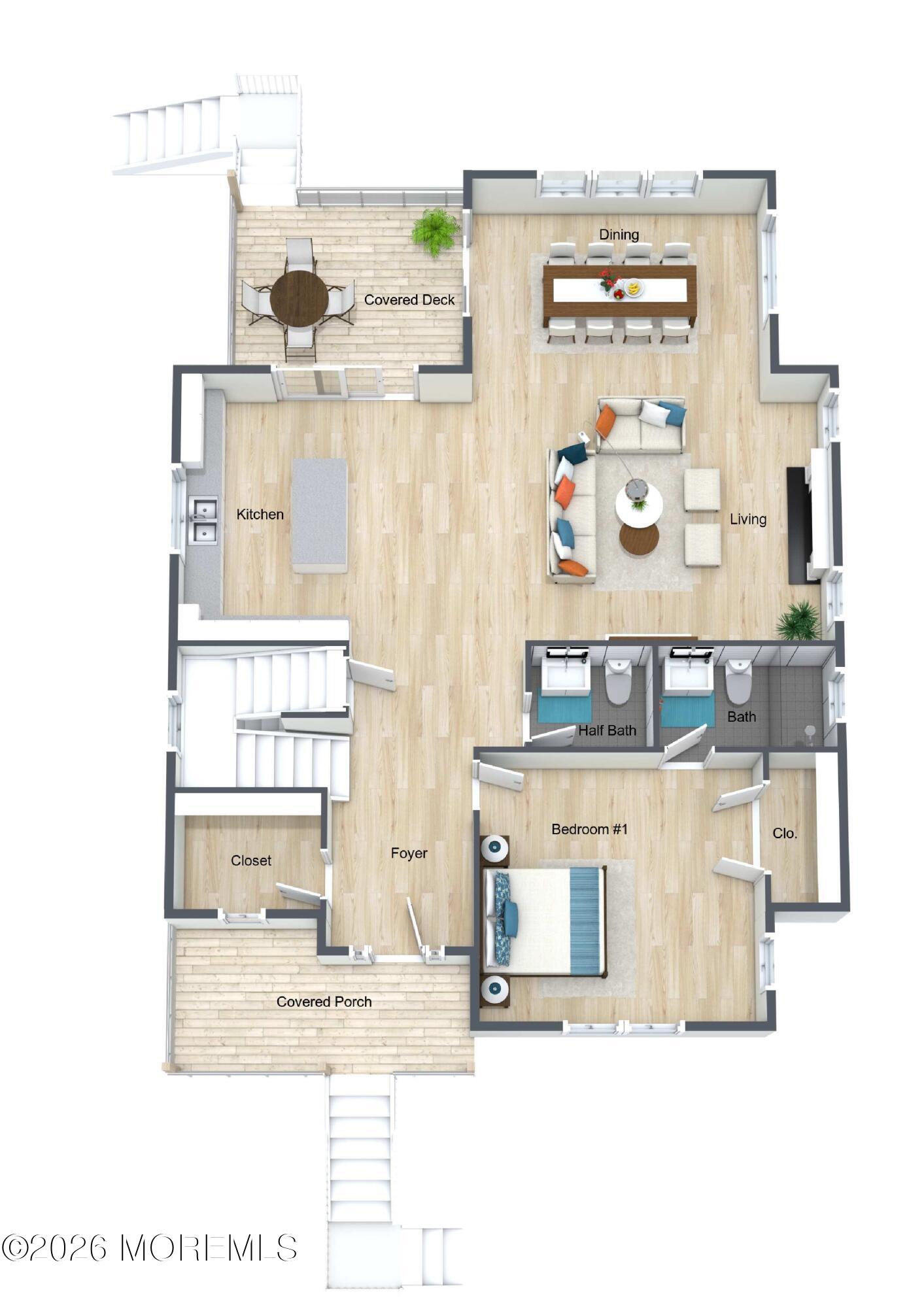 1922 Bay Boulevard Image 5