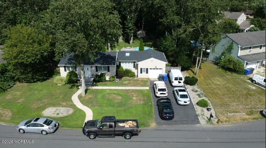 249 Essex Drive, Brick, NJ, 08723