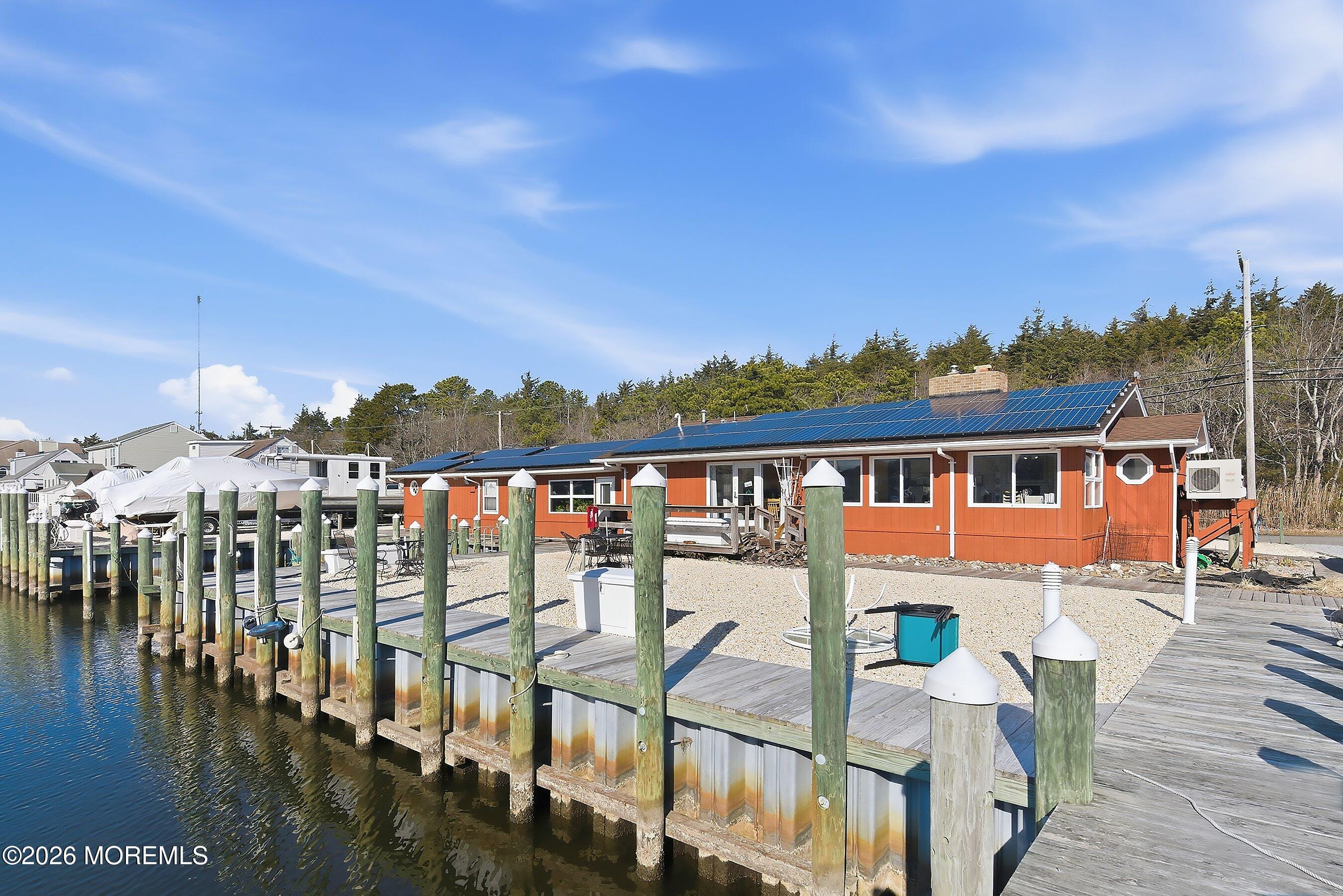 86 Harbor Inn Road, Bayville, NJ, 08721 image 20